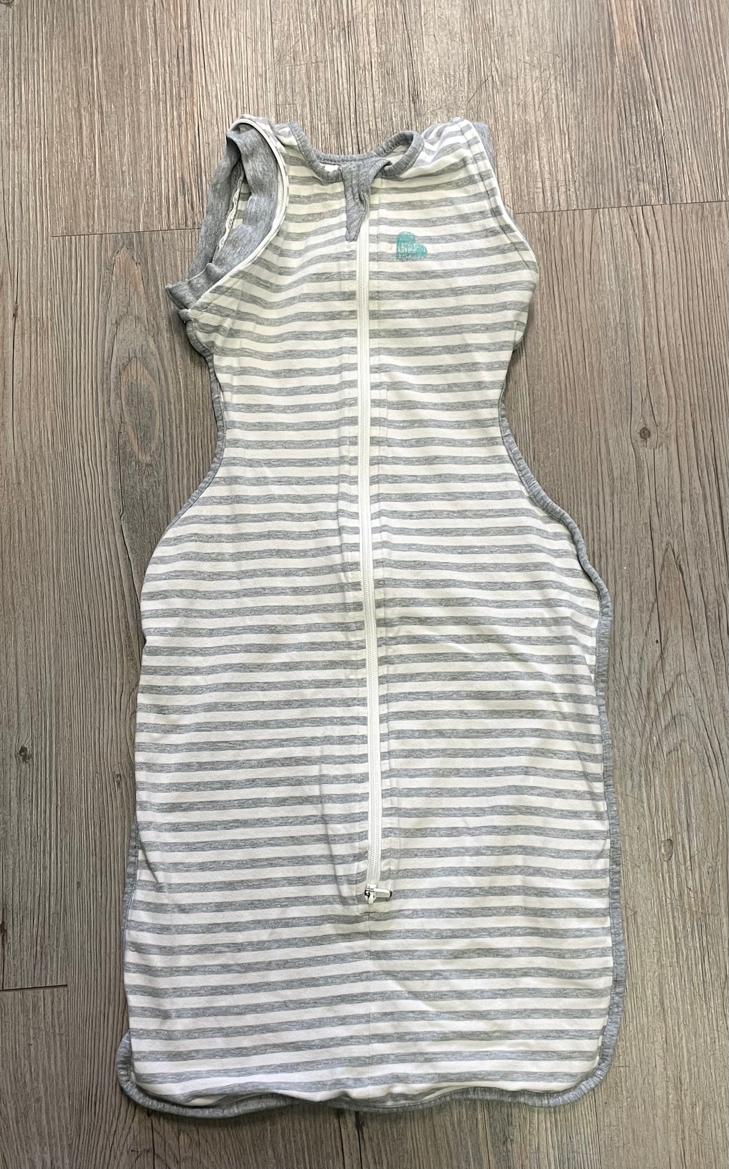 Grey Love To Dream Sleep Sack, Medium