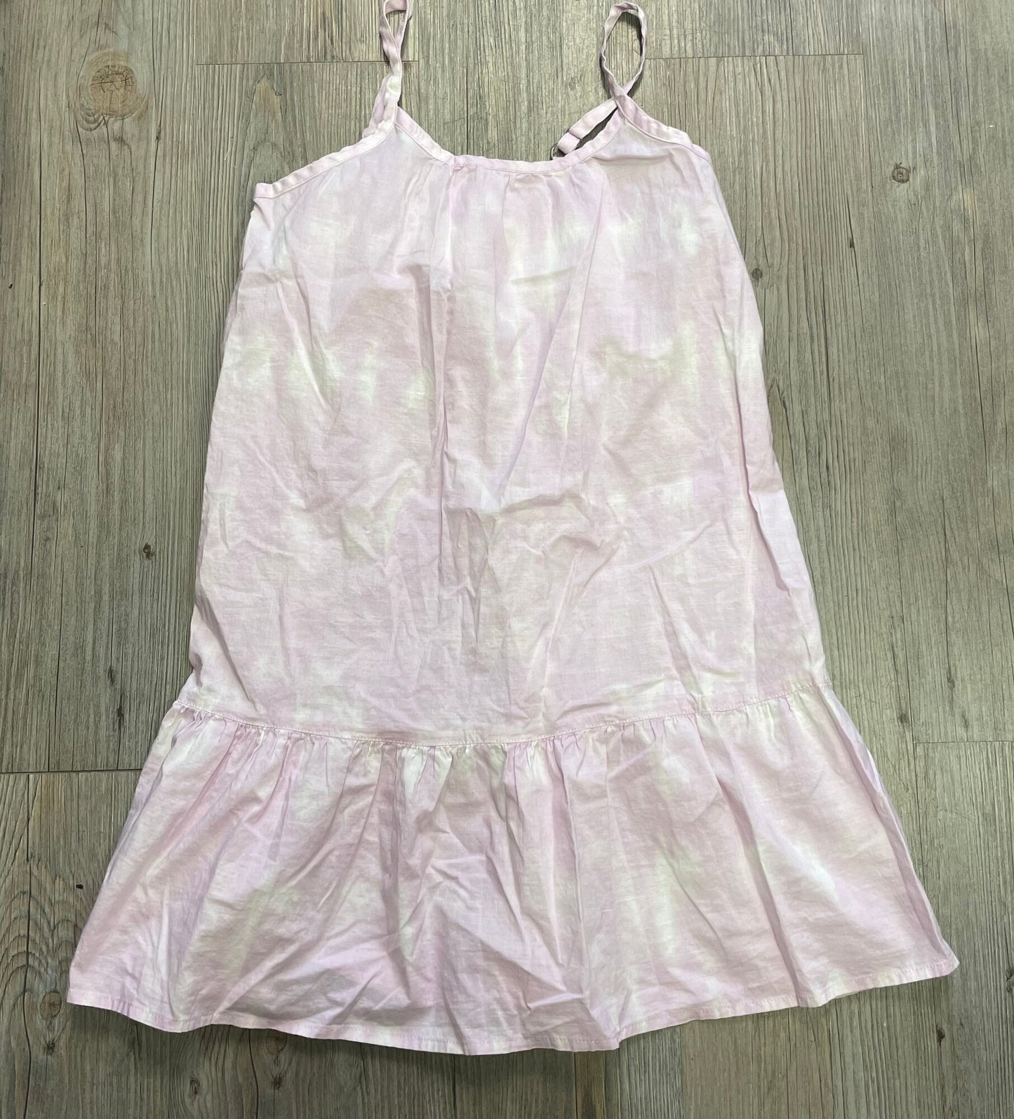 Lavander Abercrombie Dress, 7-8Y