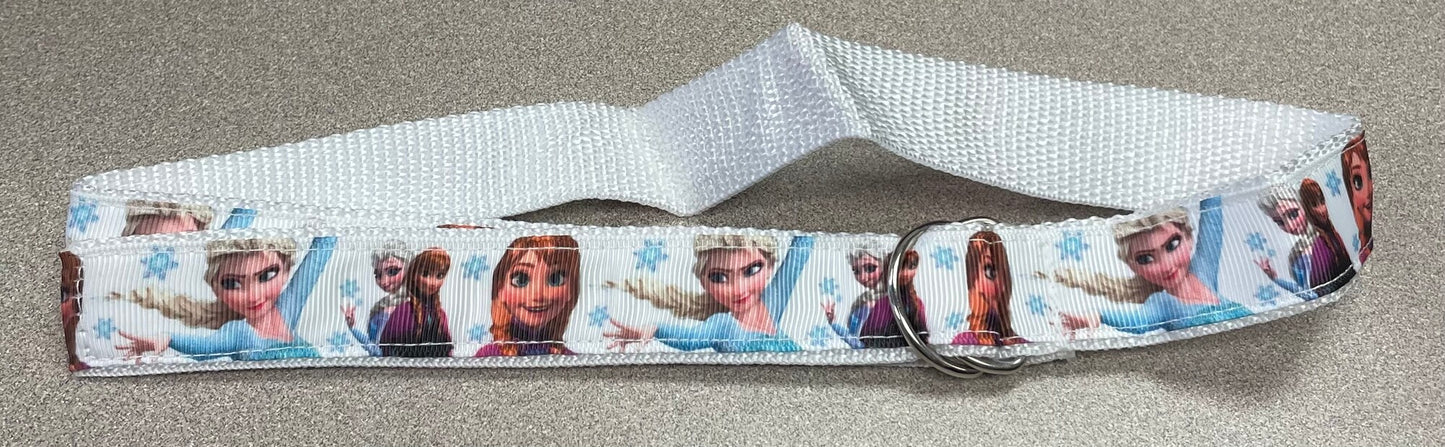 Multi Frozen Belt, Toddler