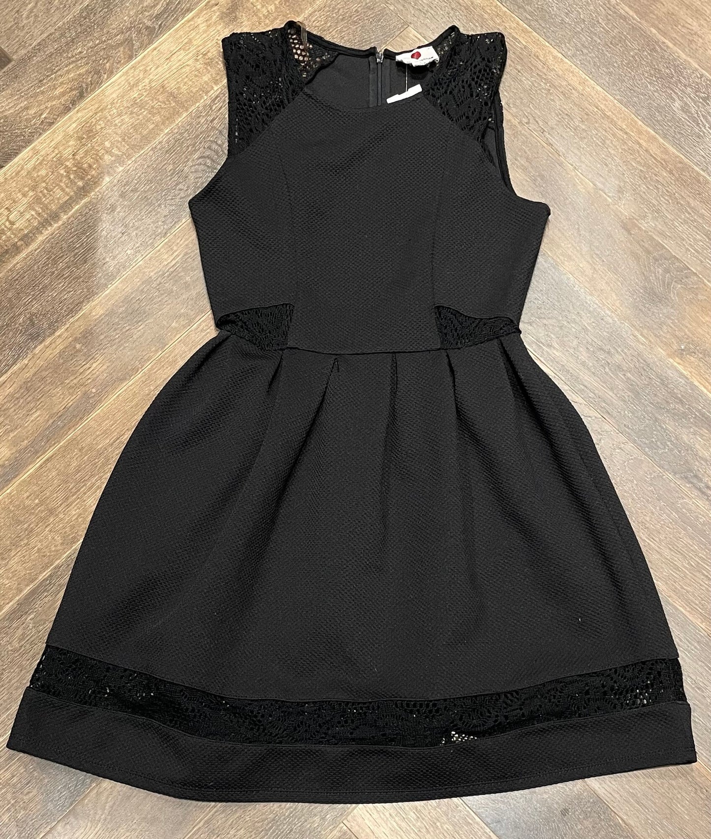 Black One Clothing, 11-12Y