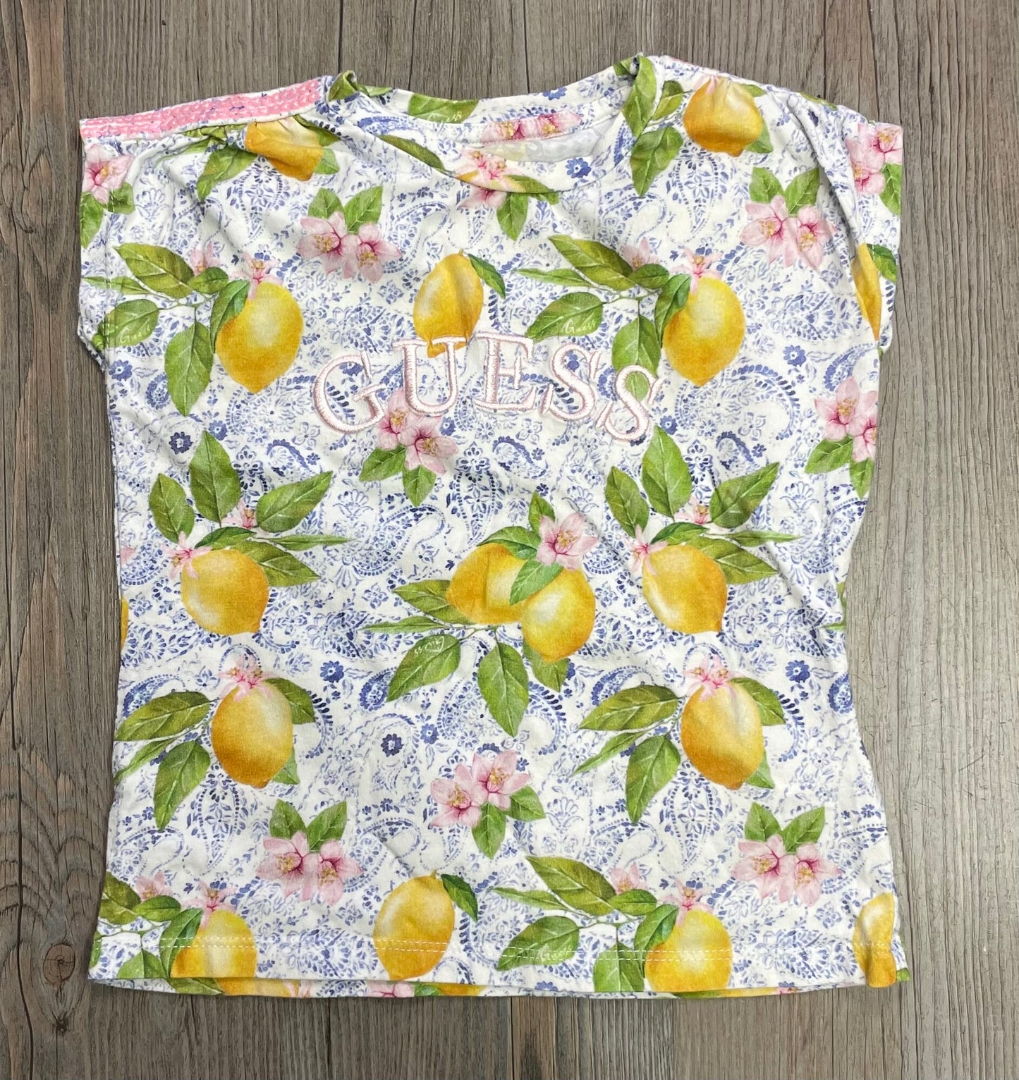 Multi Guess Tee, 3Y