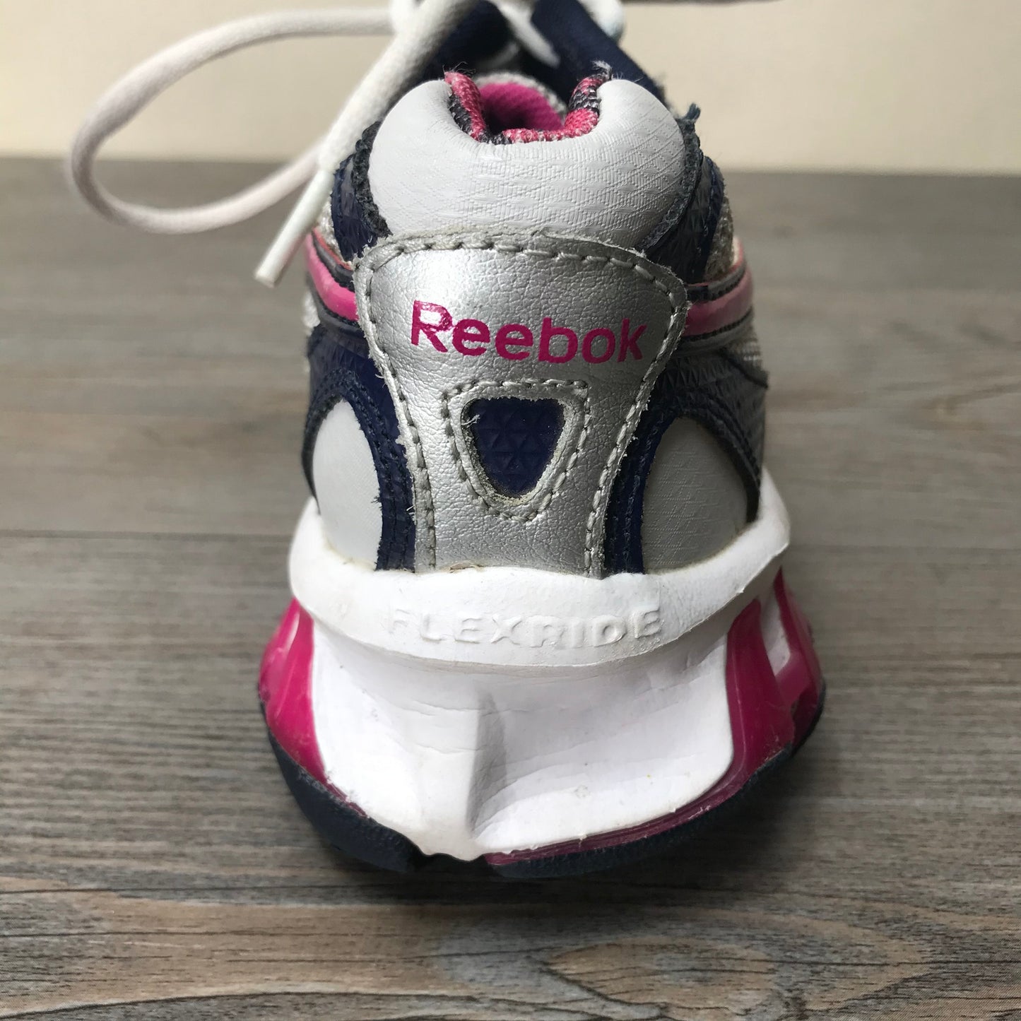 Multi Reebok Running, 4Y
