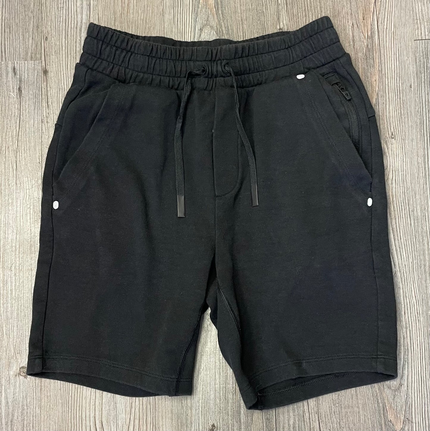 Black Gap Shorts, 12Y
