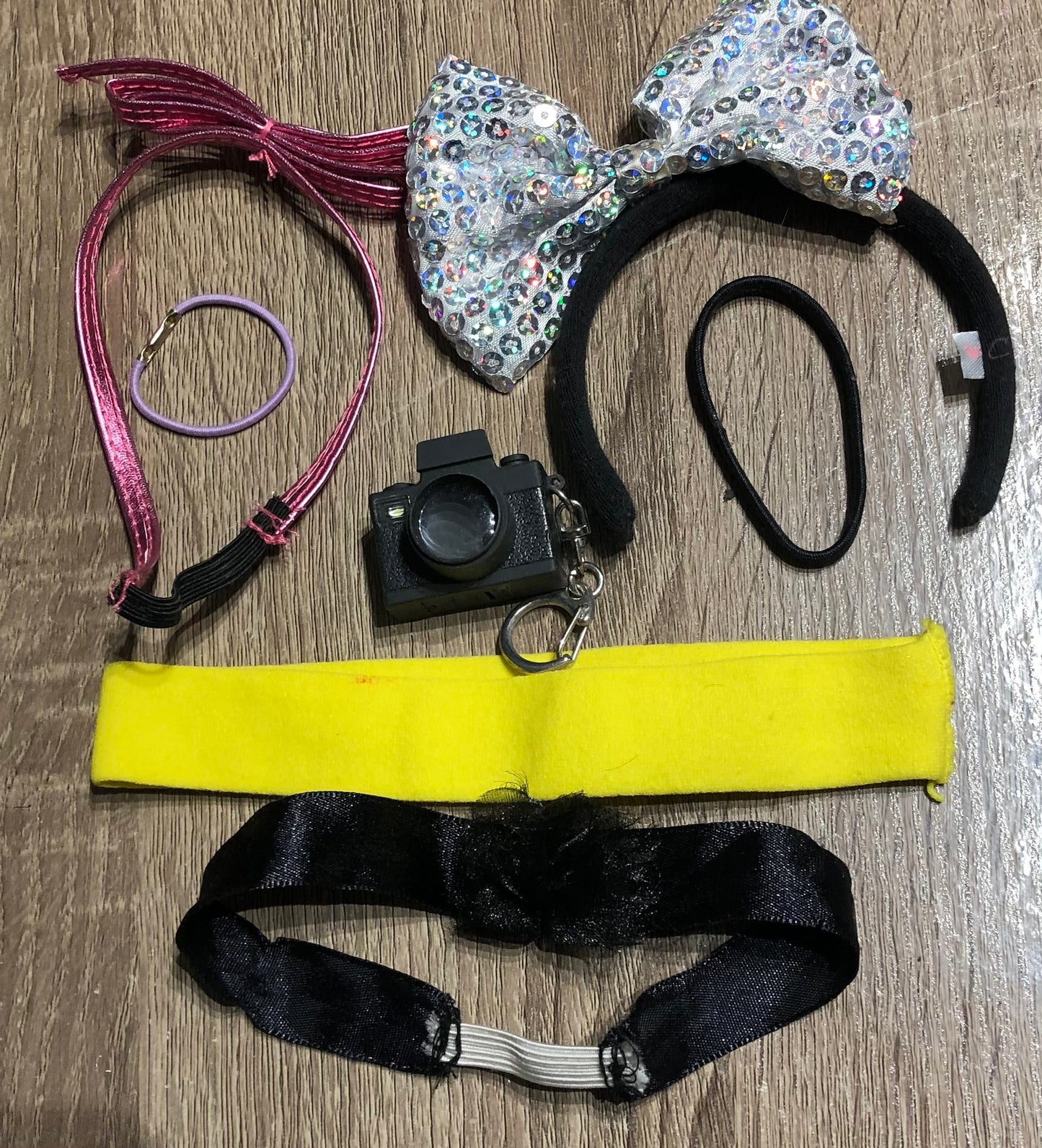 Multi Doll Accessories, 18 Inch