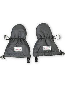 Grey Stonz Infant Mitt, 0-12M
