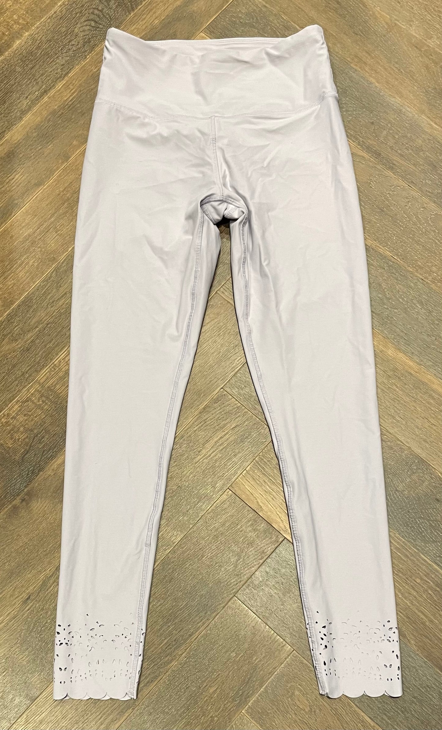 Lavander Mondetta Active Legging, 12Y