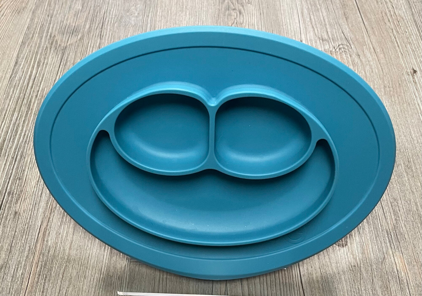 Blue EZPZ Mini Mat, Pre-owned
