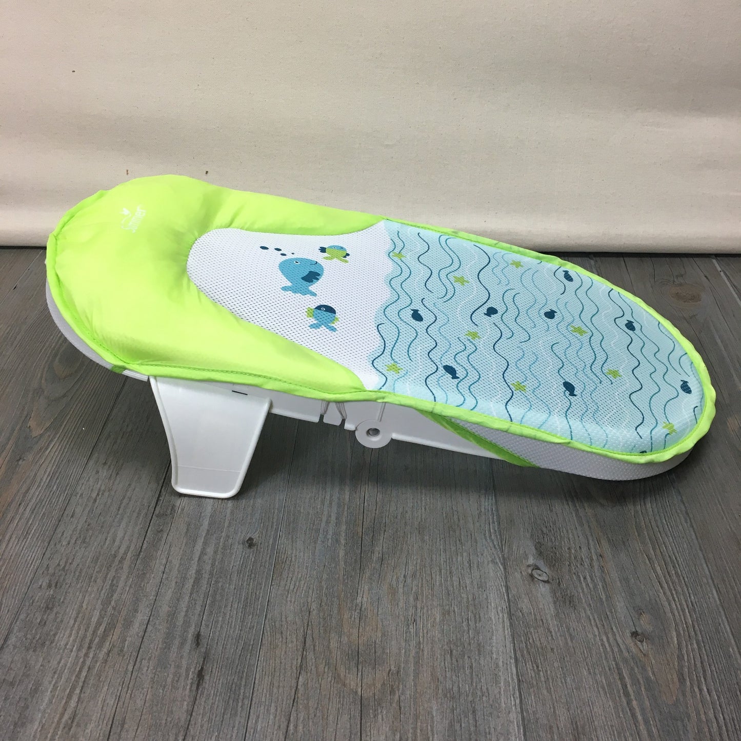Lime Summer Infant Bath Sling, None