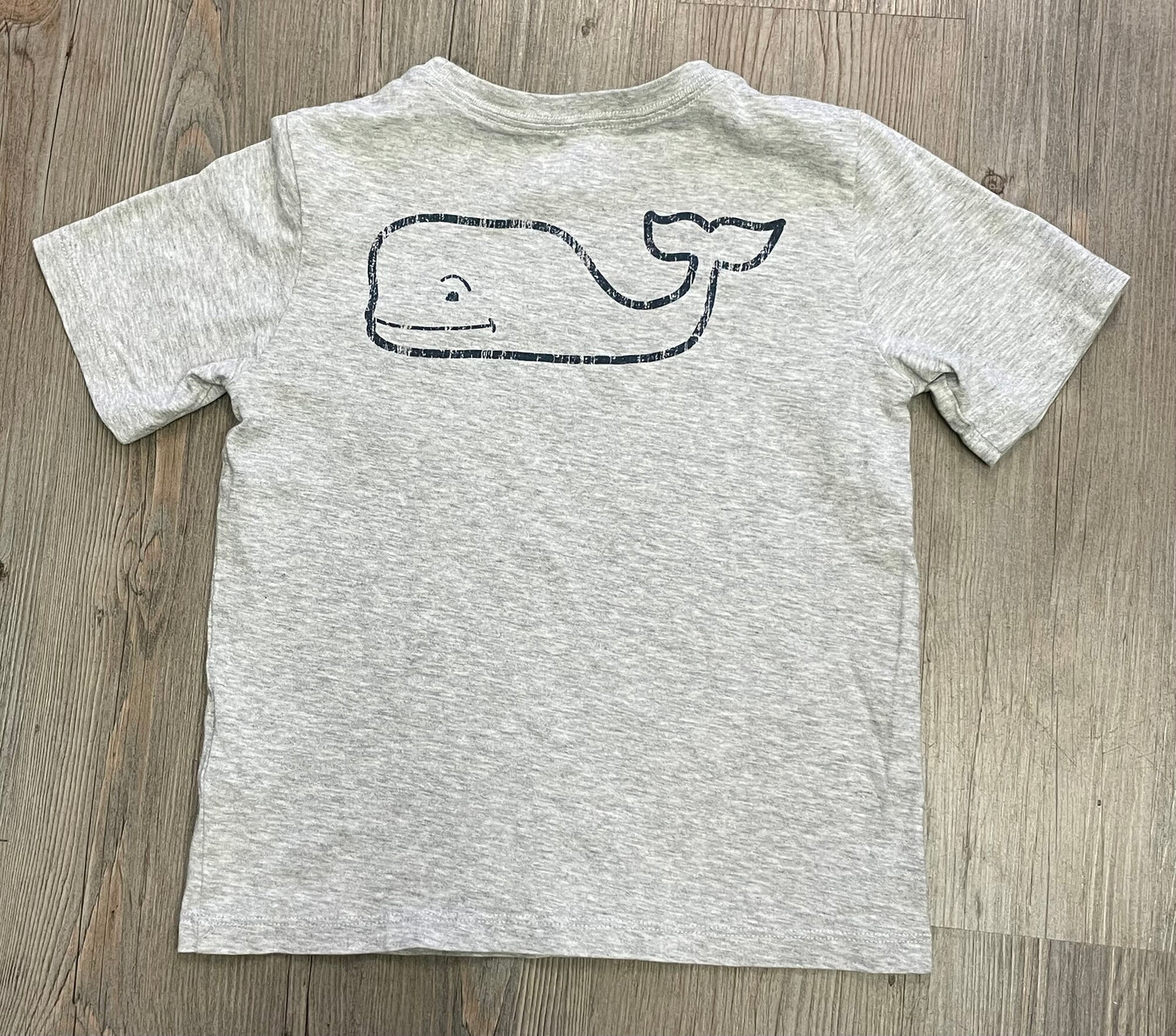 Grey Vineyards Tee, 6Y