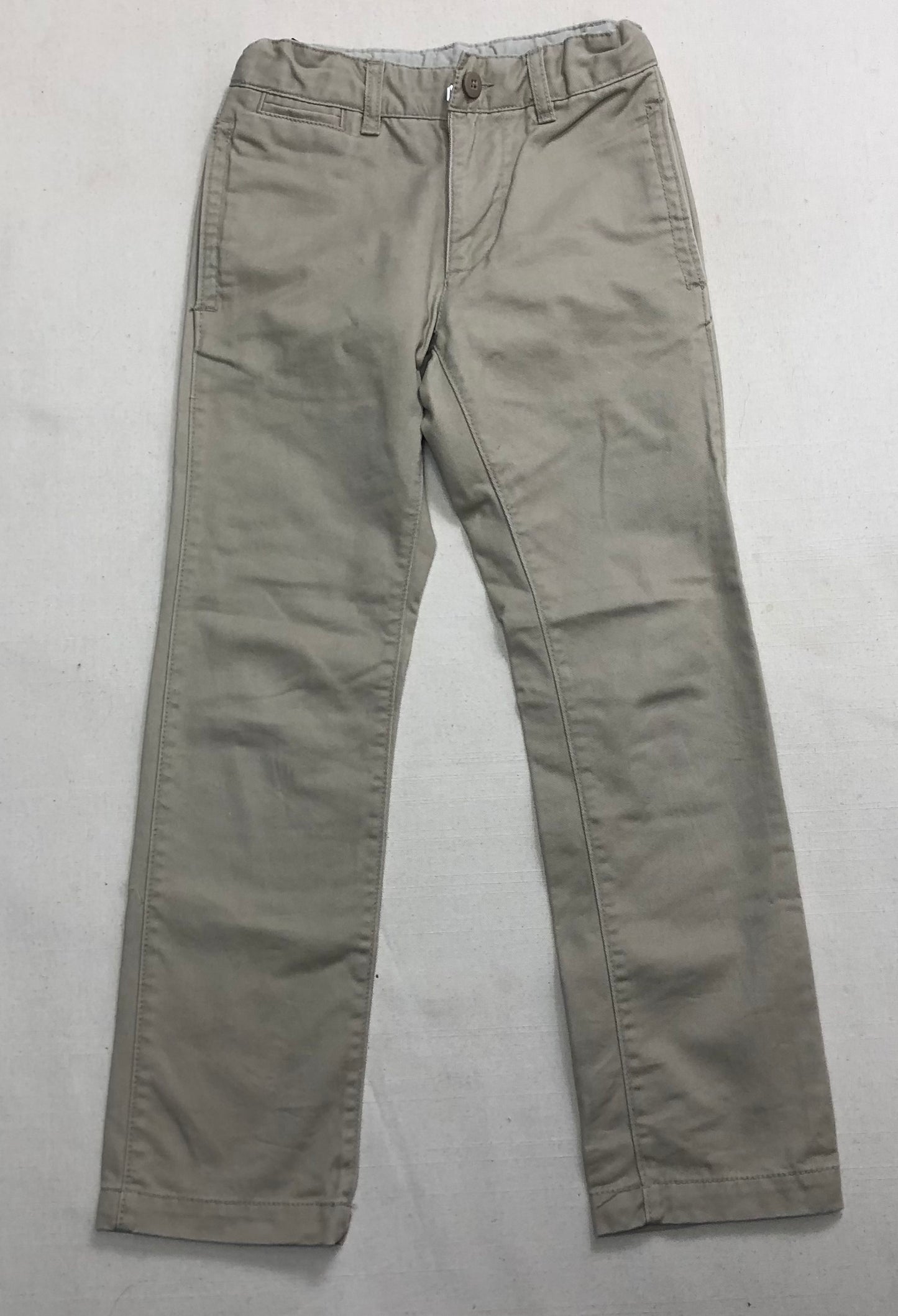 Brown Gap Pants, 8Y