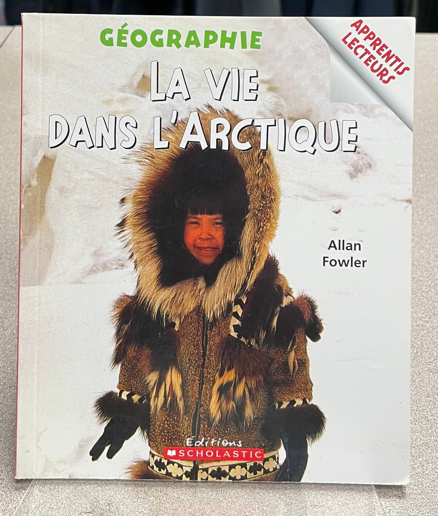 Multi Geographie La Vie Dans L, Paperback