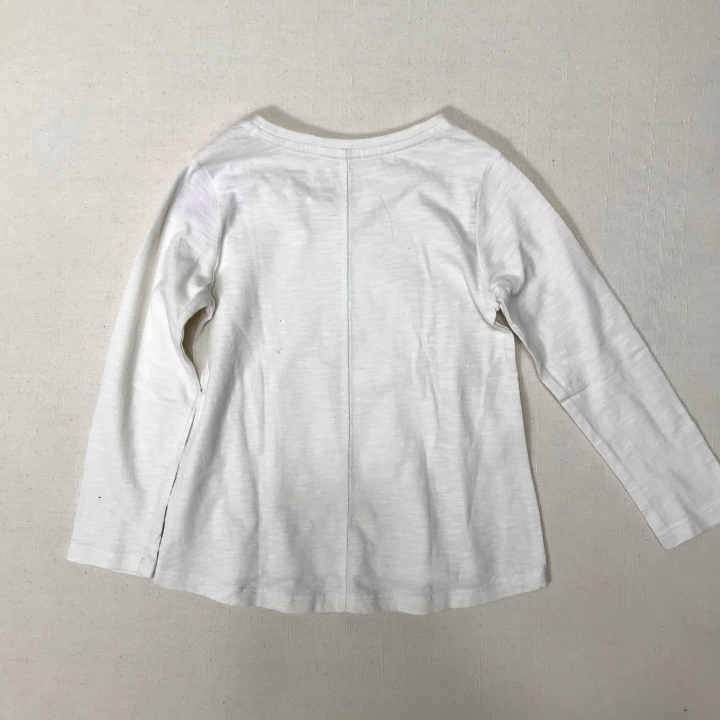 Multi Gap Shirt LS, 4Y
