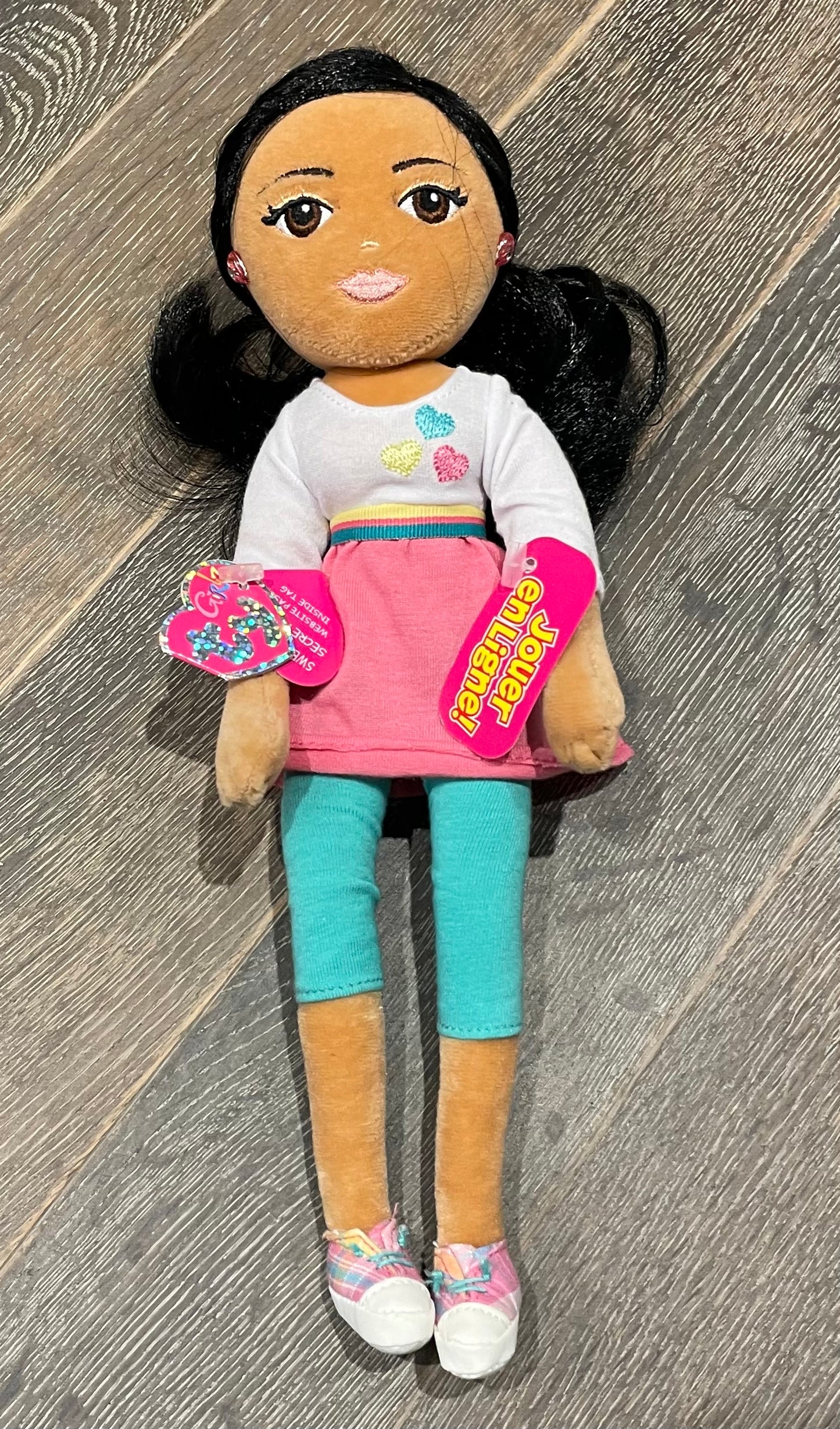 Multi Ty Girlz Sweet Sydney, NEW