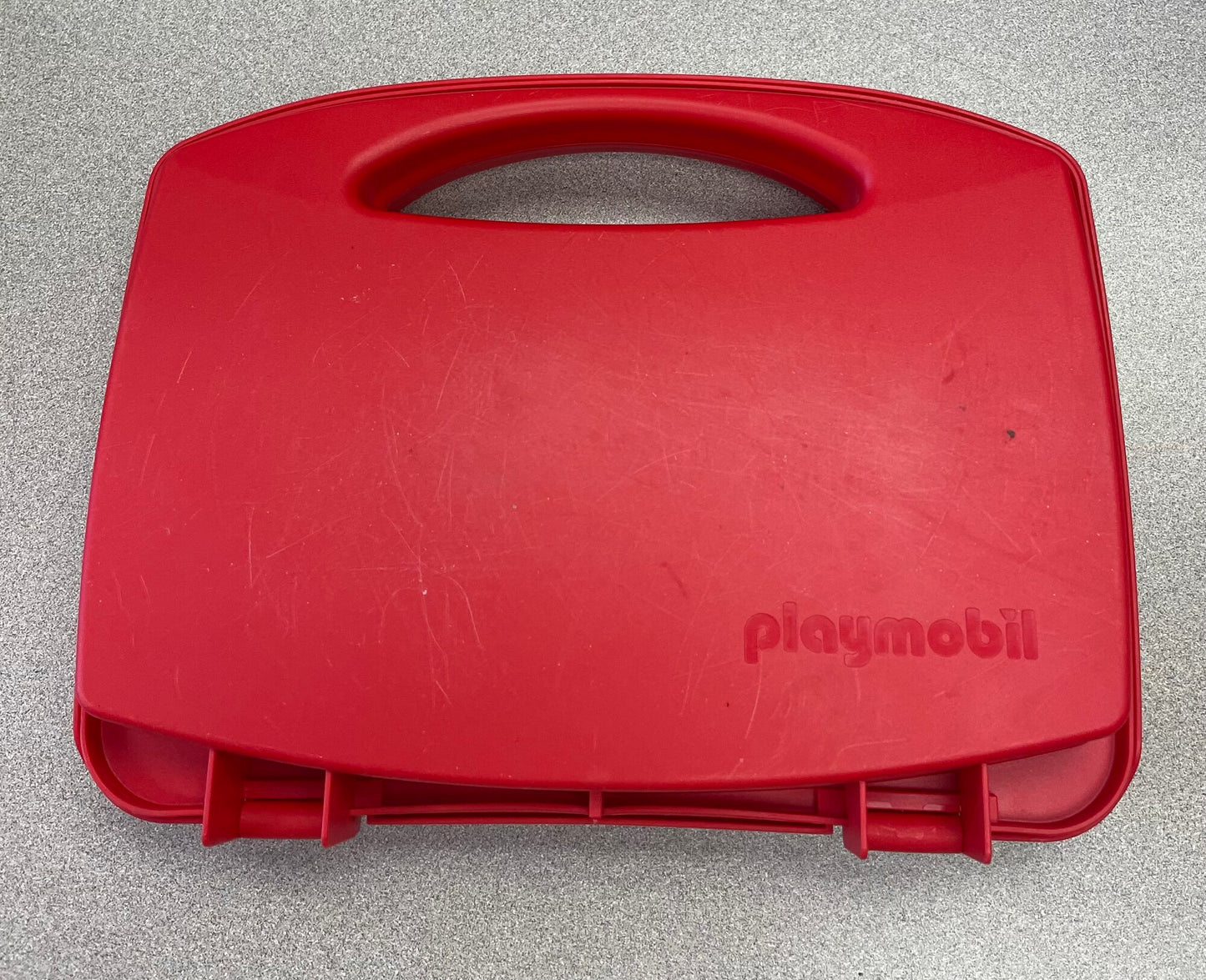 Red Playmobil Fashion Boutiqu, Pre-owned