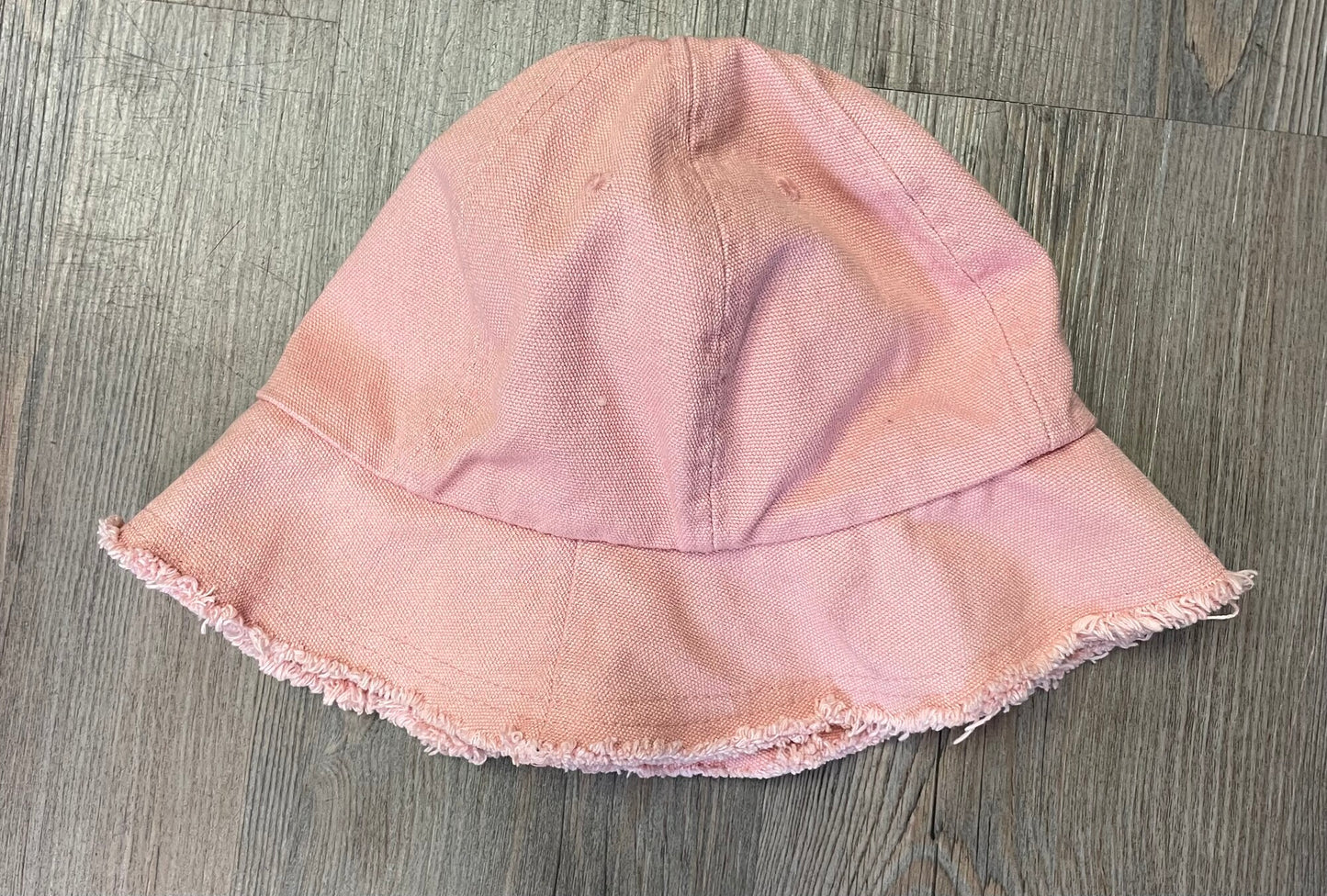 Dustyros Zara Canvas Bucket Hat, 2Y