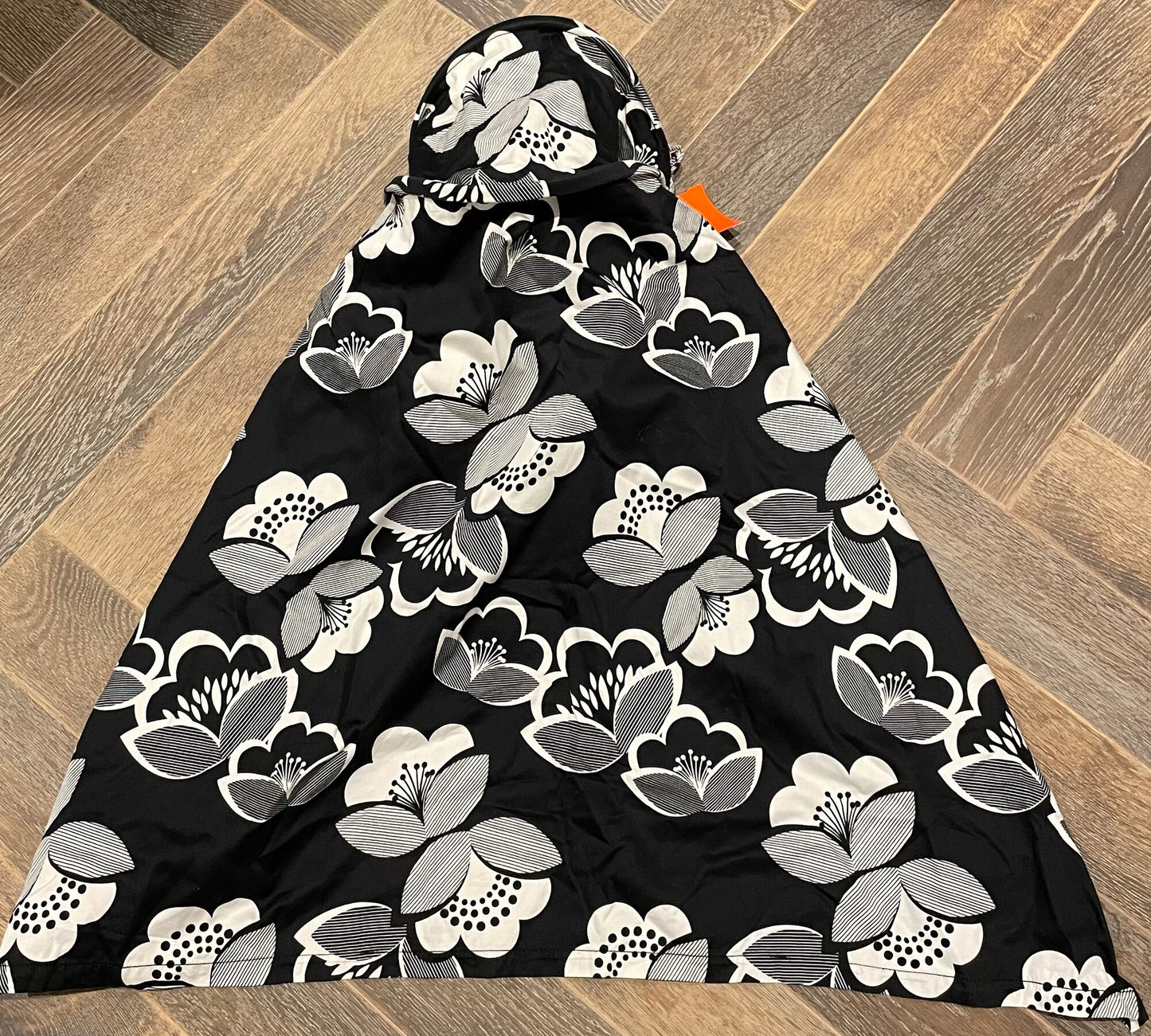 Black Bobby Trapper Nursing, One Size