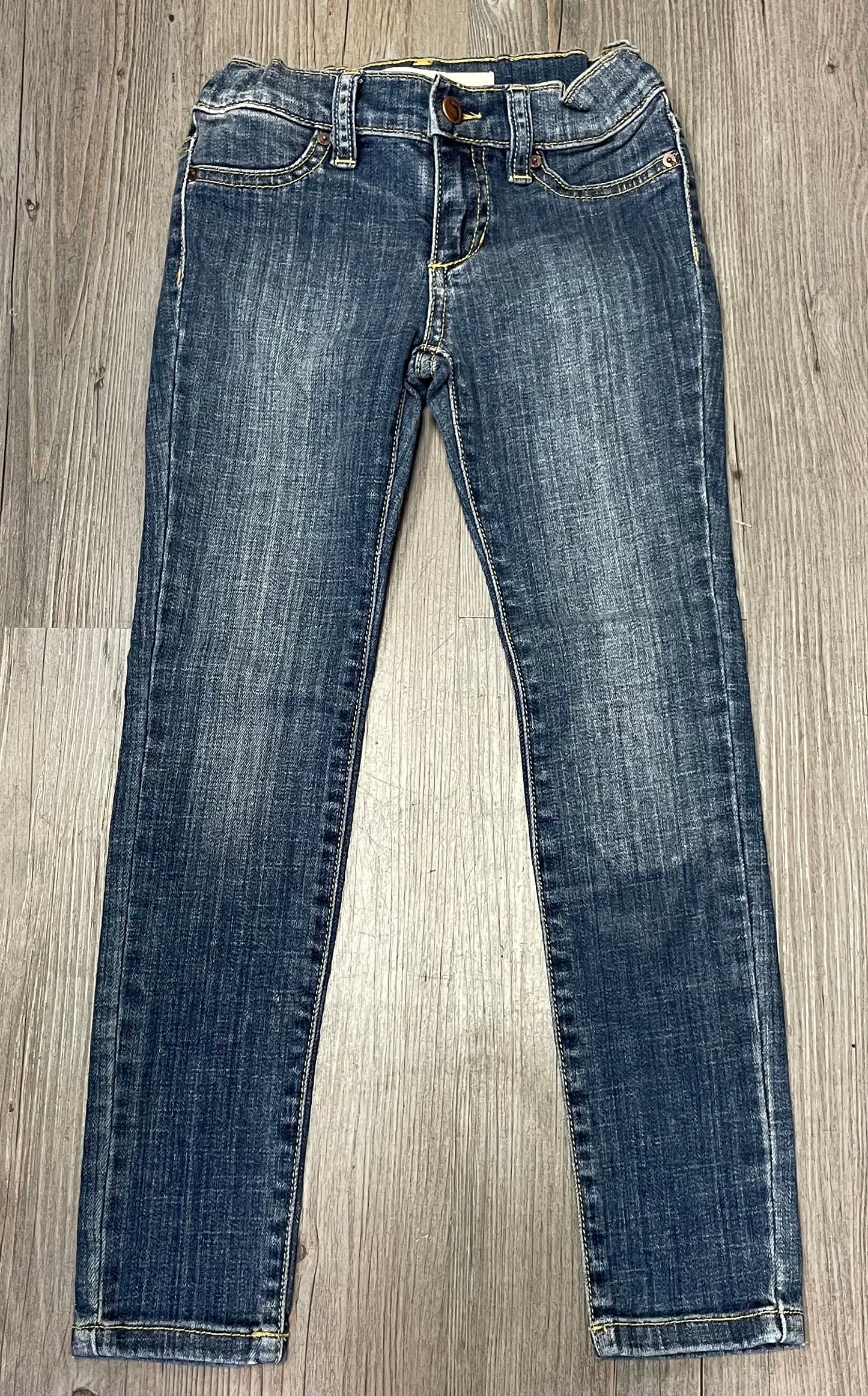 Blue Joes Jeans, 6Y