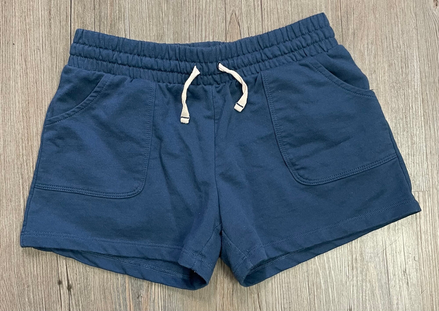 Navy Joe Fresh Shorts, 14Y