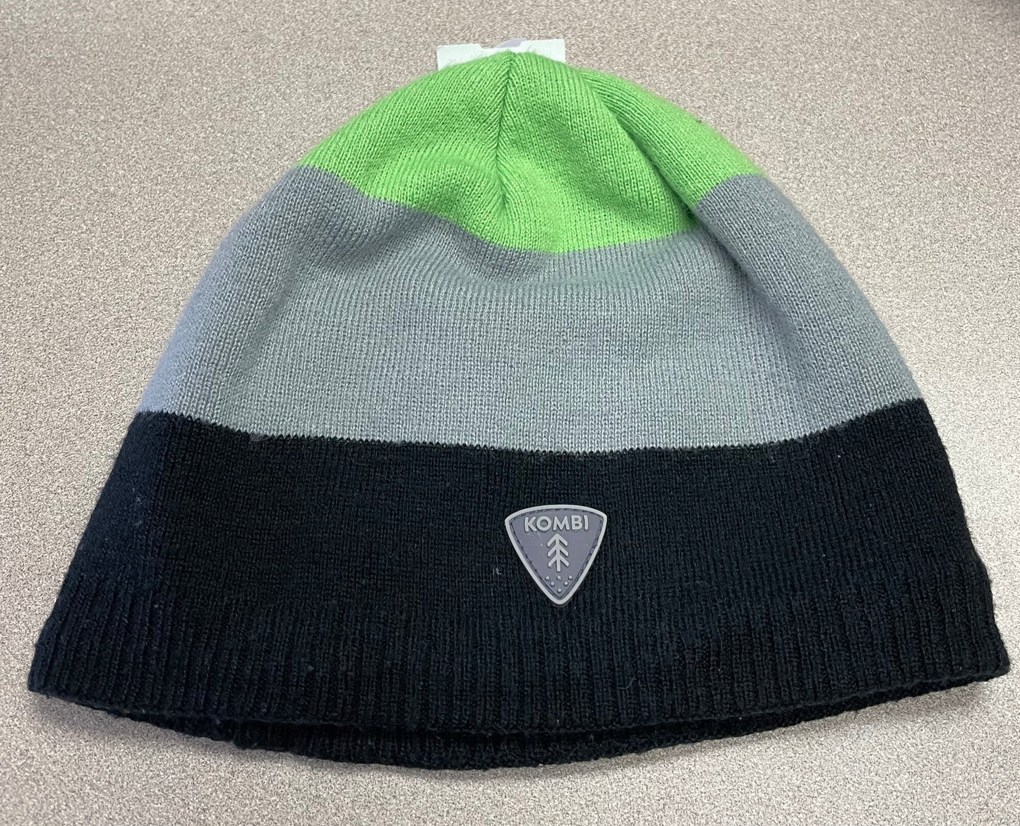 Multi Kombi Knit Hat, 6-8Y