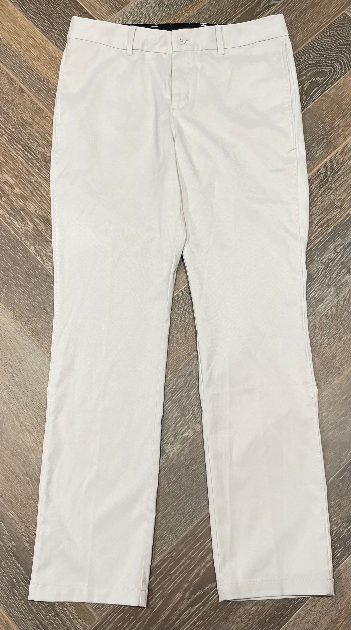 Beige Nike Golf Pants, 12Y+