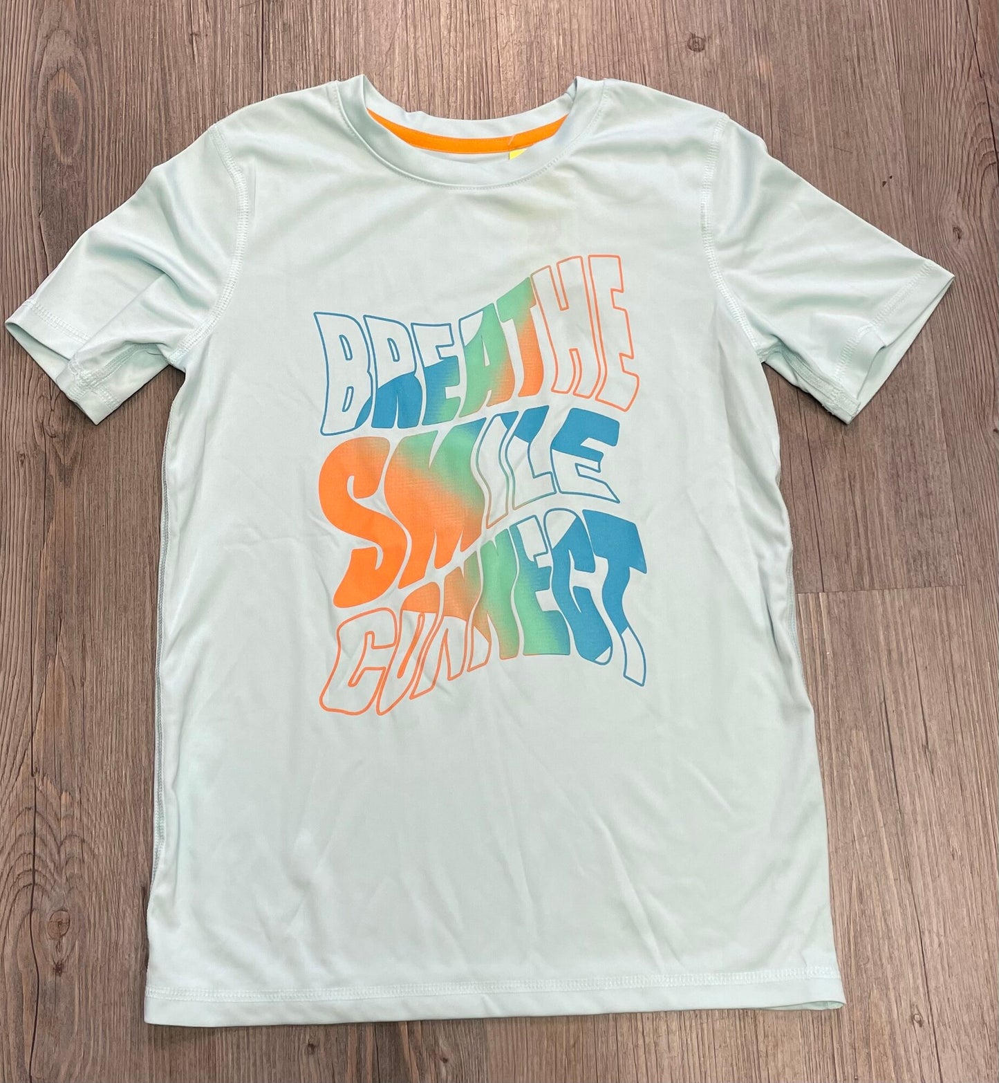 Multi All In Motion Rash Guards, 8-10Y