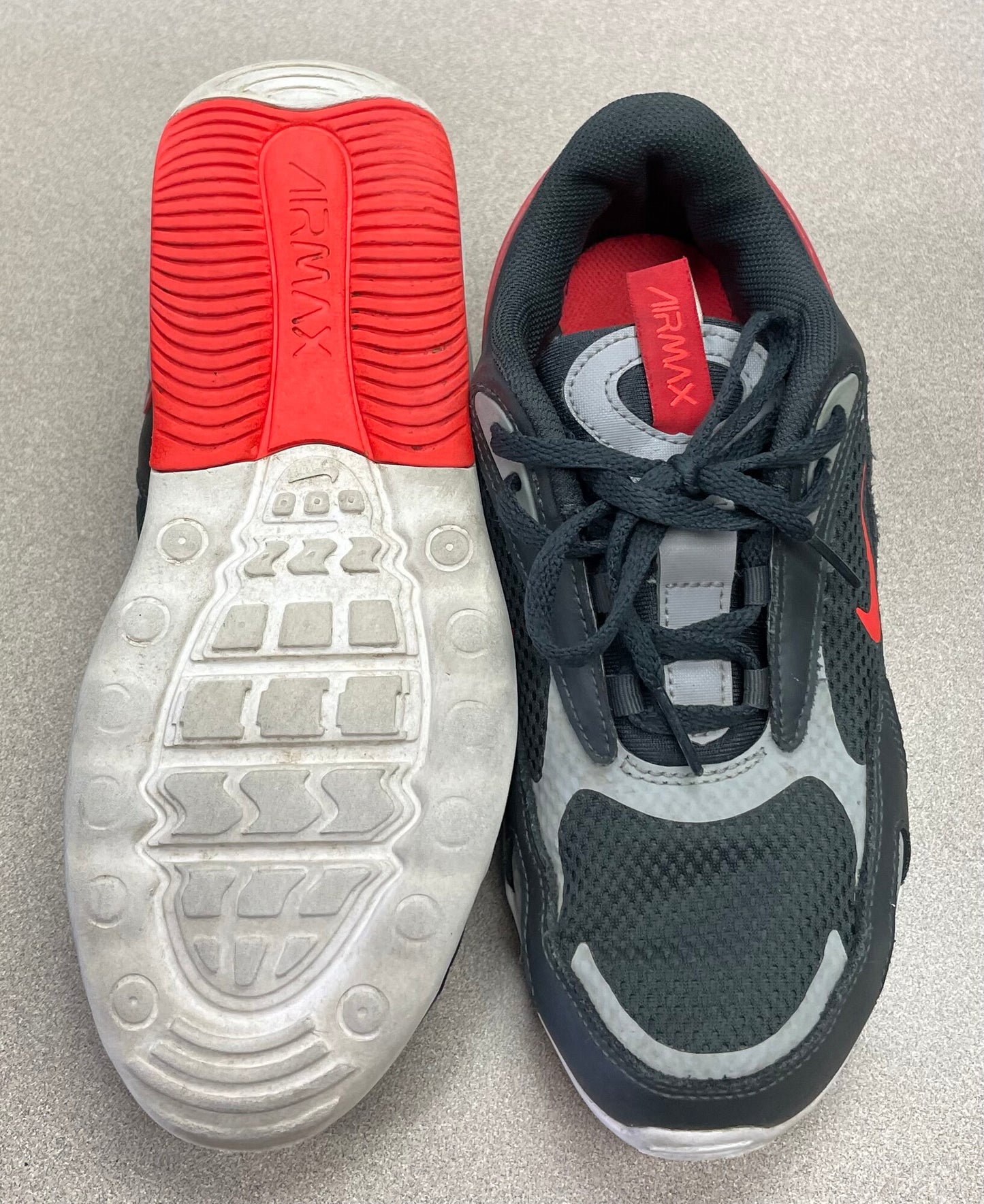 Multi Nike Airmax, 5Y