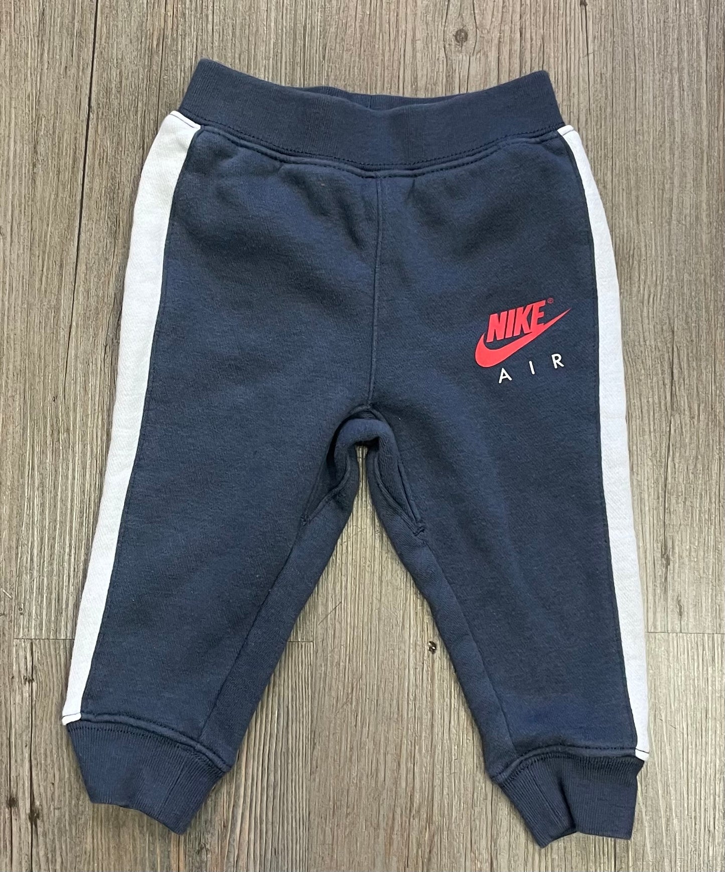 Grey Nike Sweatpants, 12M