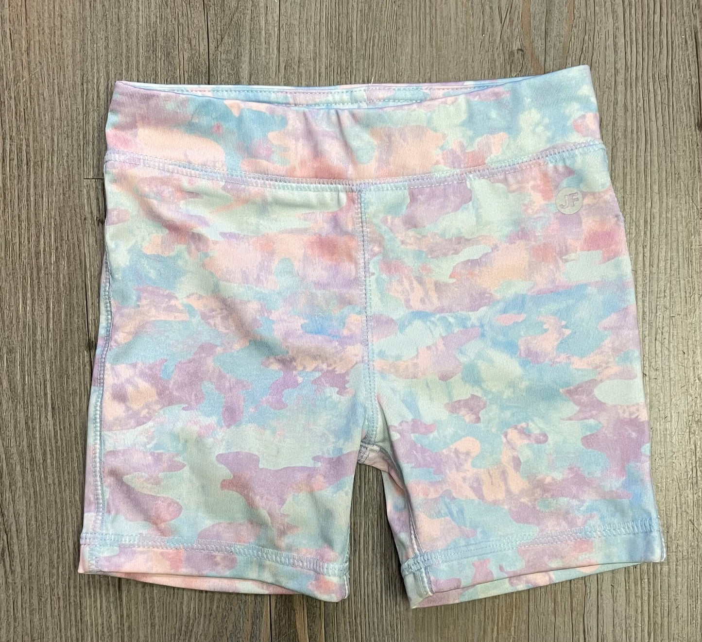 Multi Joe Fresh Bike Shorts, 3Y