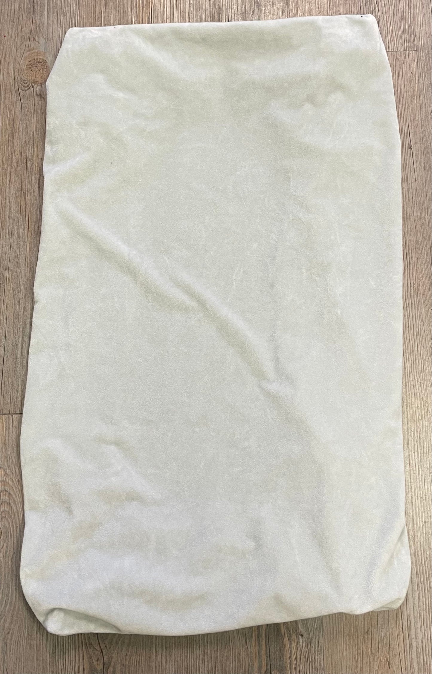Grey Pottery Barn Changepad Co, Pre-owned