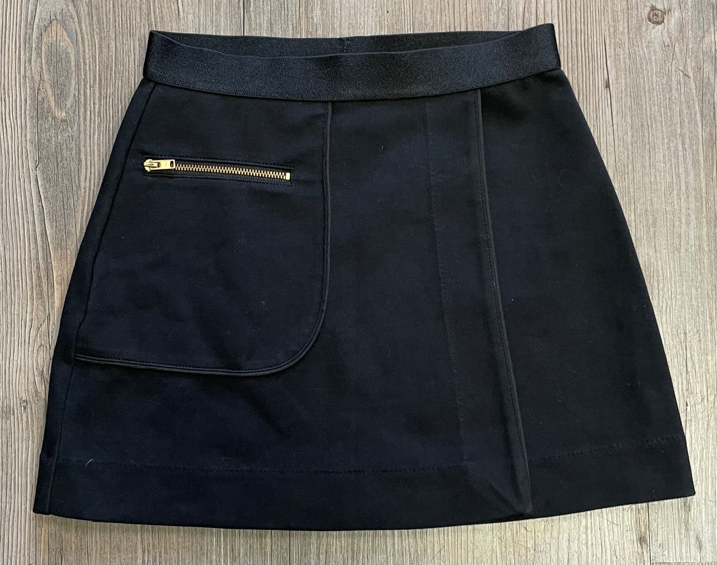 Black Skirt, 8Y
