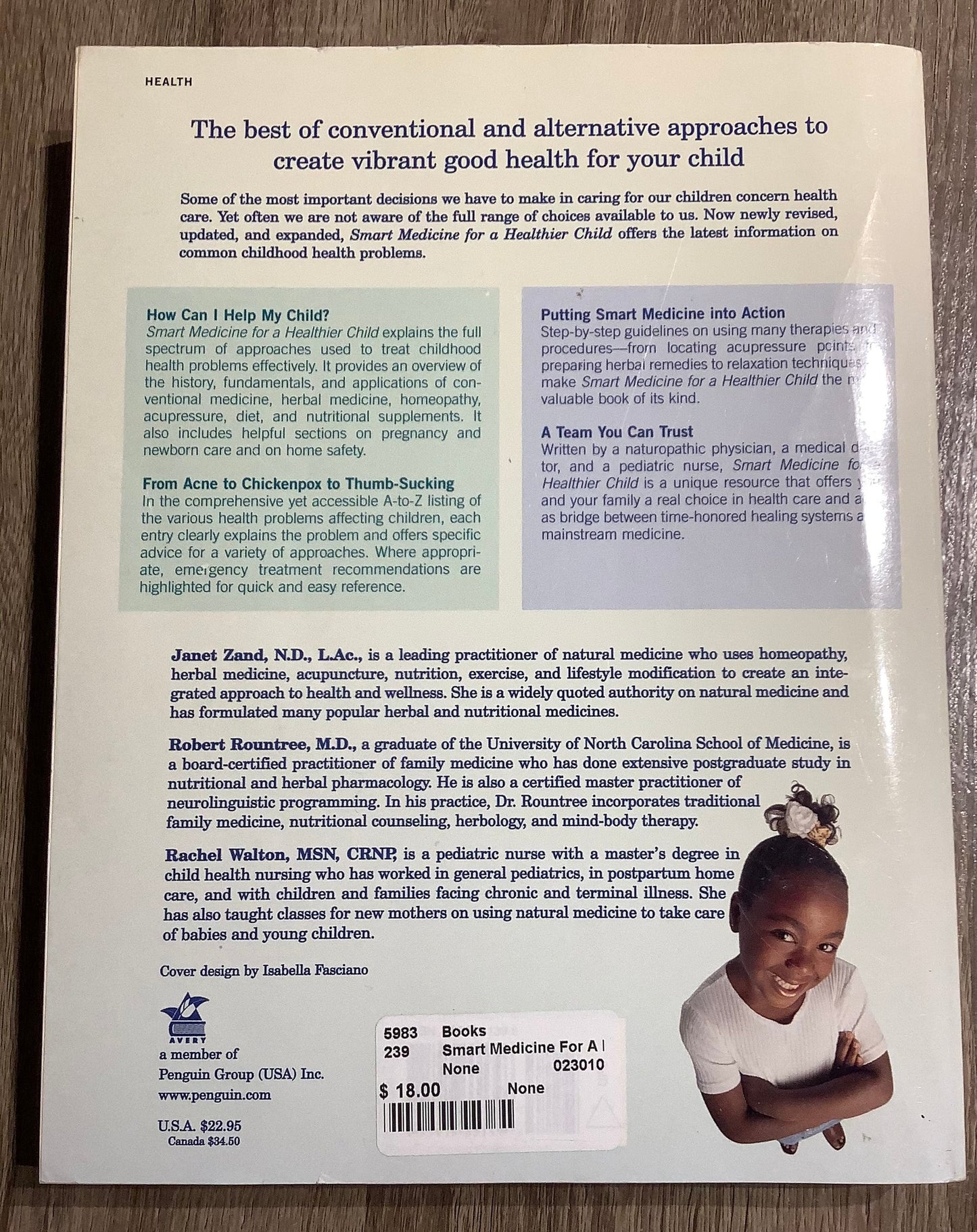 Multi Smart Medicine For A Heal, Paperback