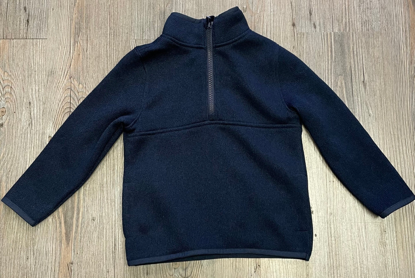 Navy Old Navy Knit Sweater, 3Y