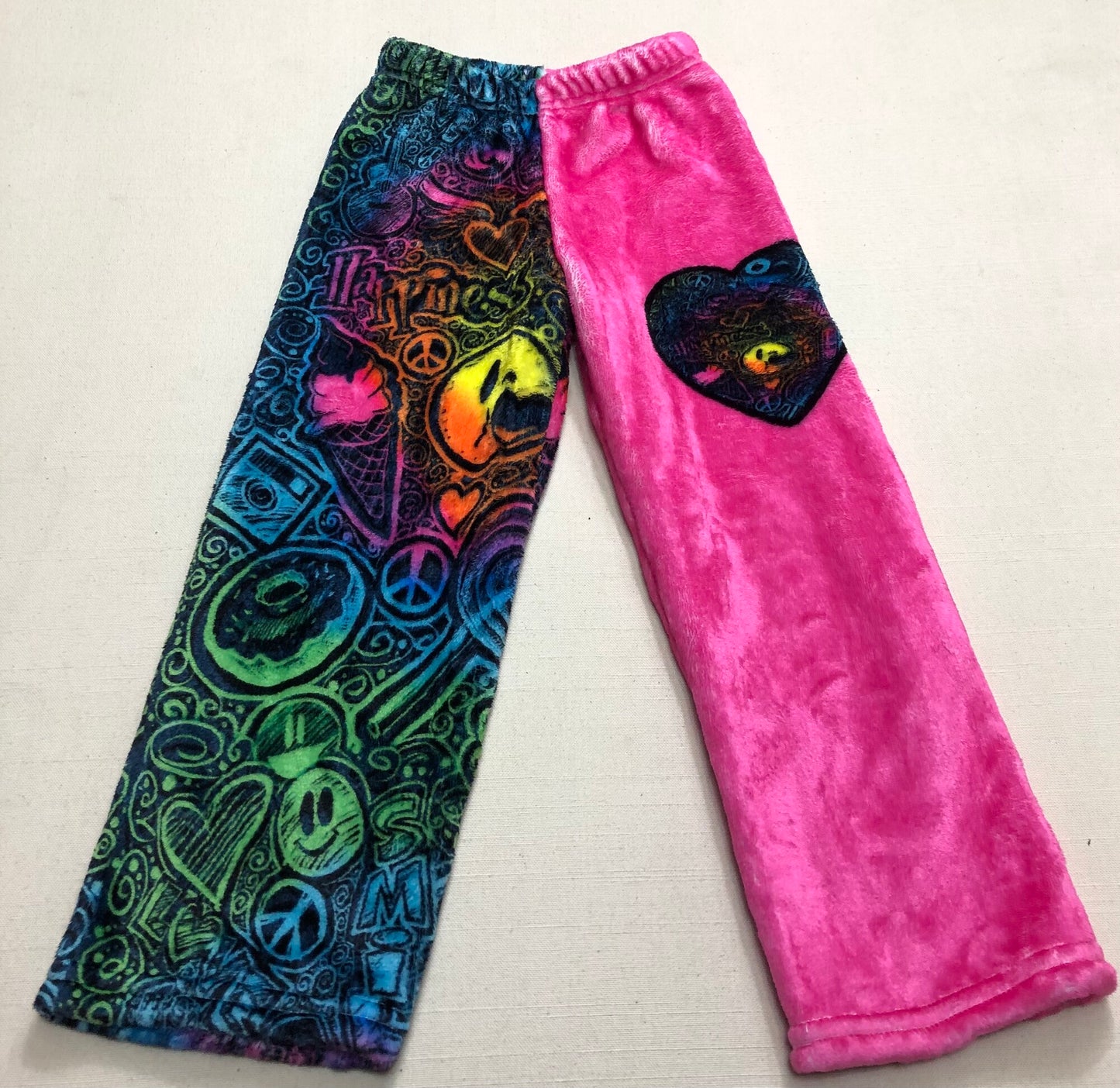 Multi Penelope Pj Bottom, 4Y