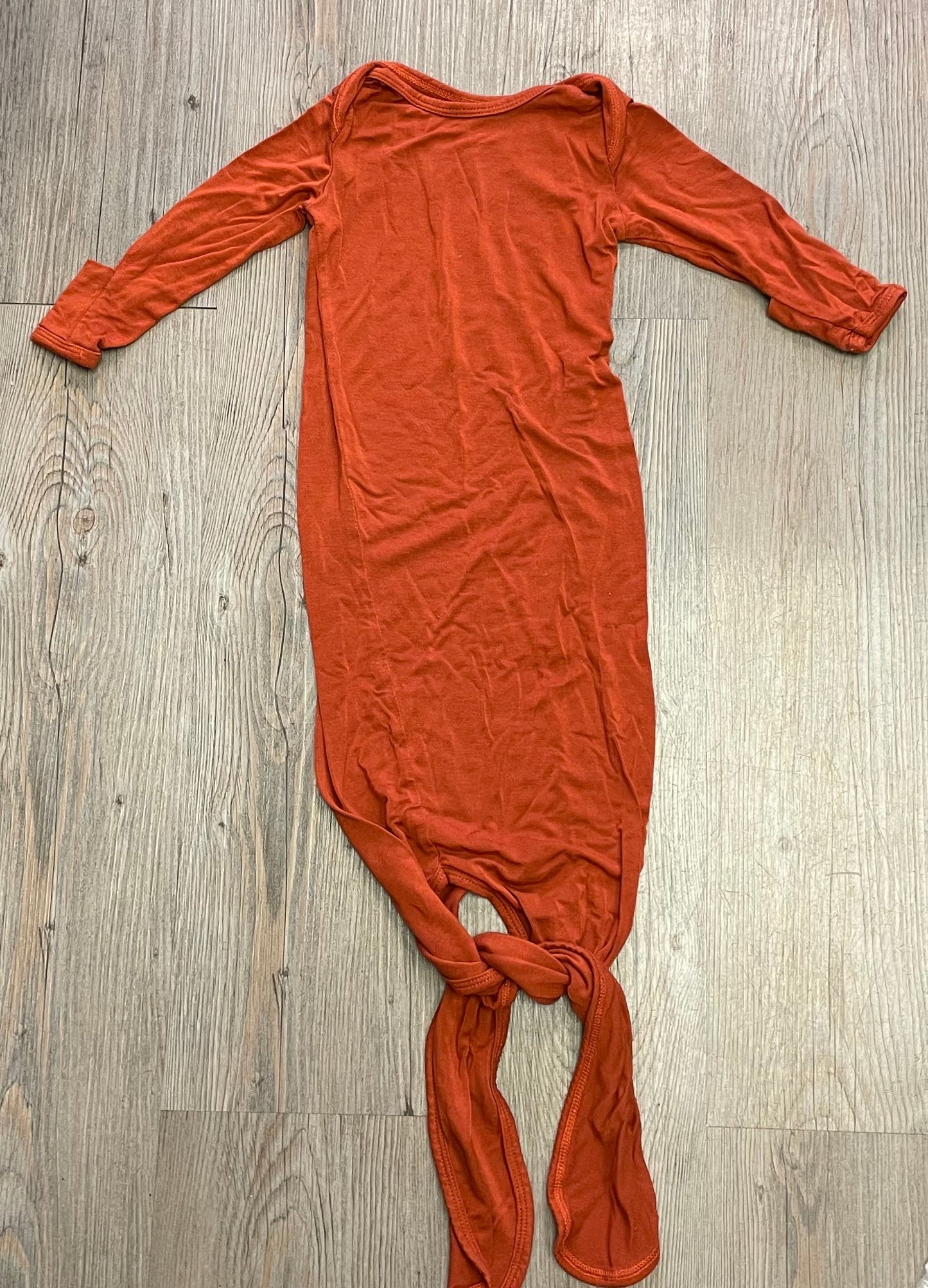 Clay Wallaby Sleep Sack, 0-3M