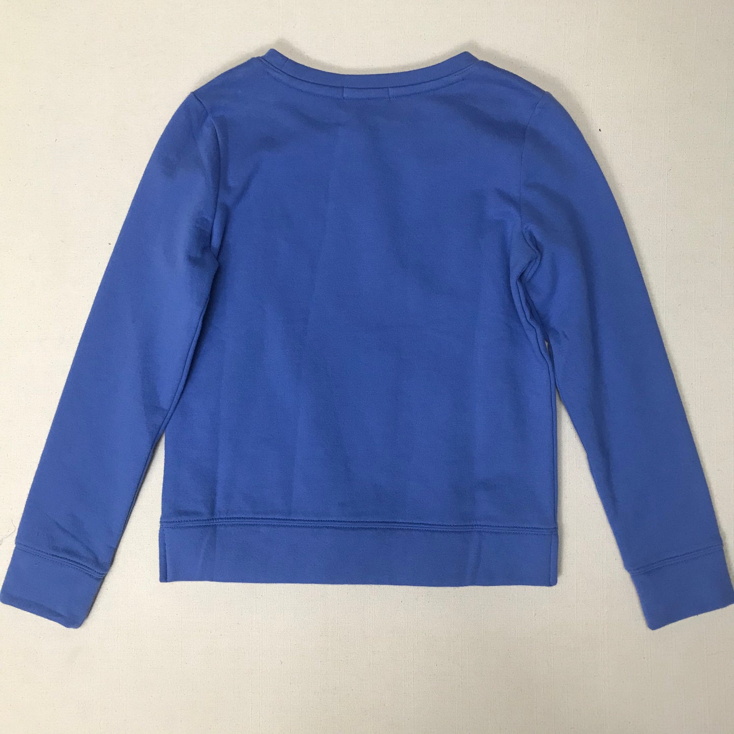 Blue Gap Sweatshirt, 10-11Y