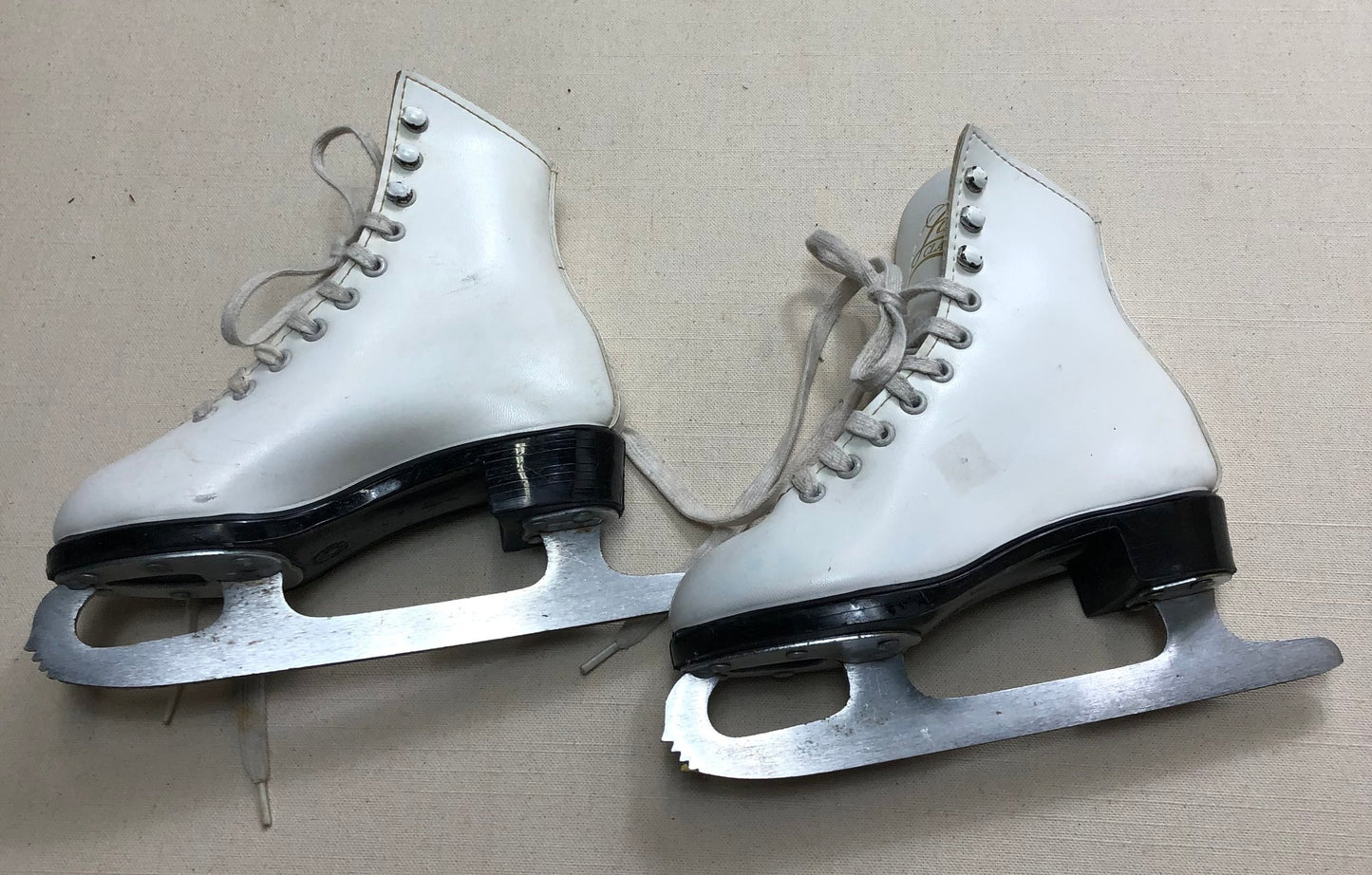 White Figure Lange Classic, 12Y