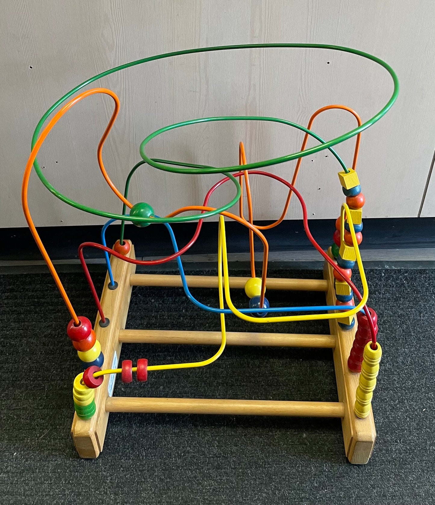 Multi Anatex Roller Coaster Bea, 2Y