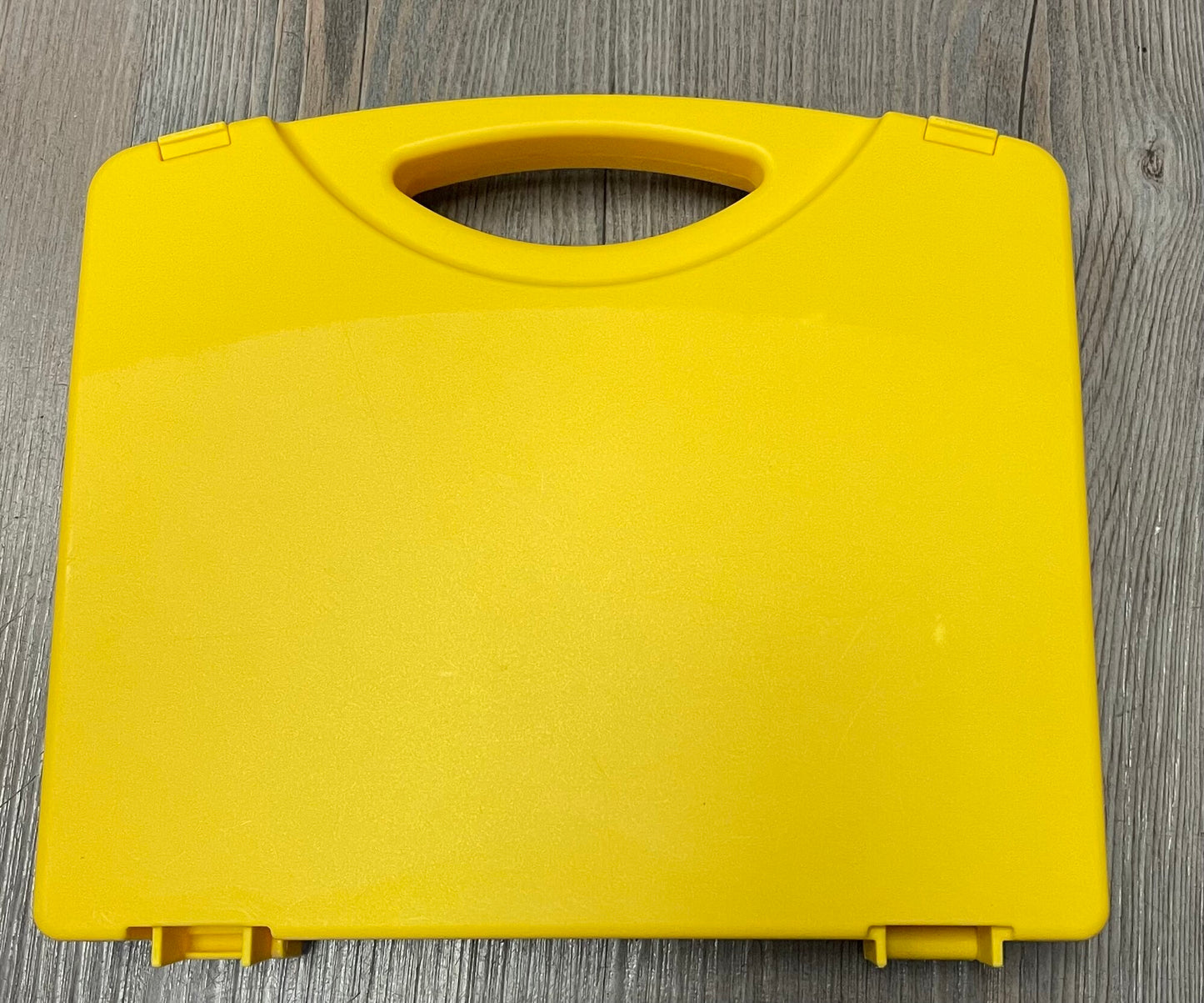 Yellow Playmobil Wild Life 5628, Pre-owned