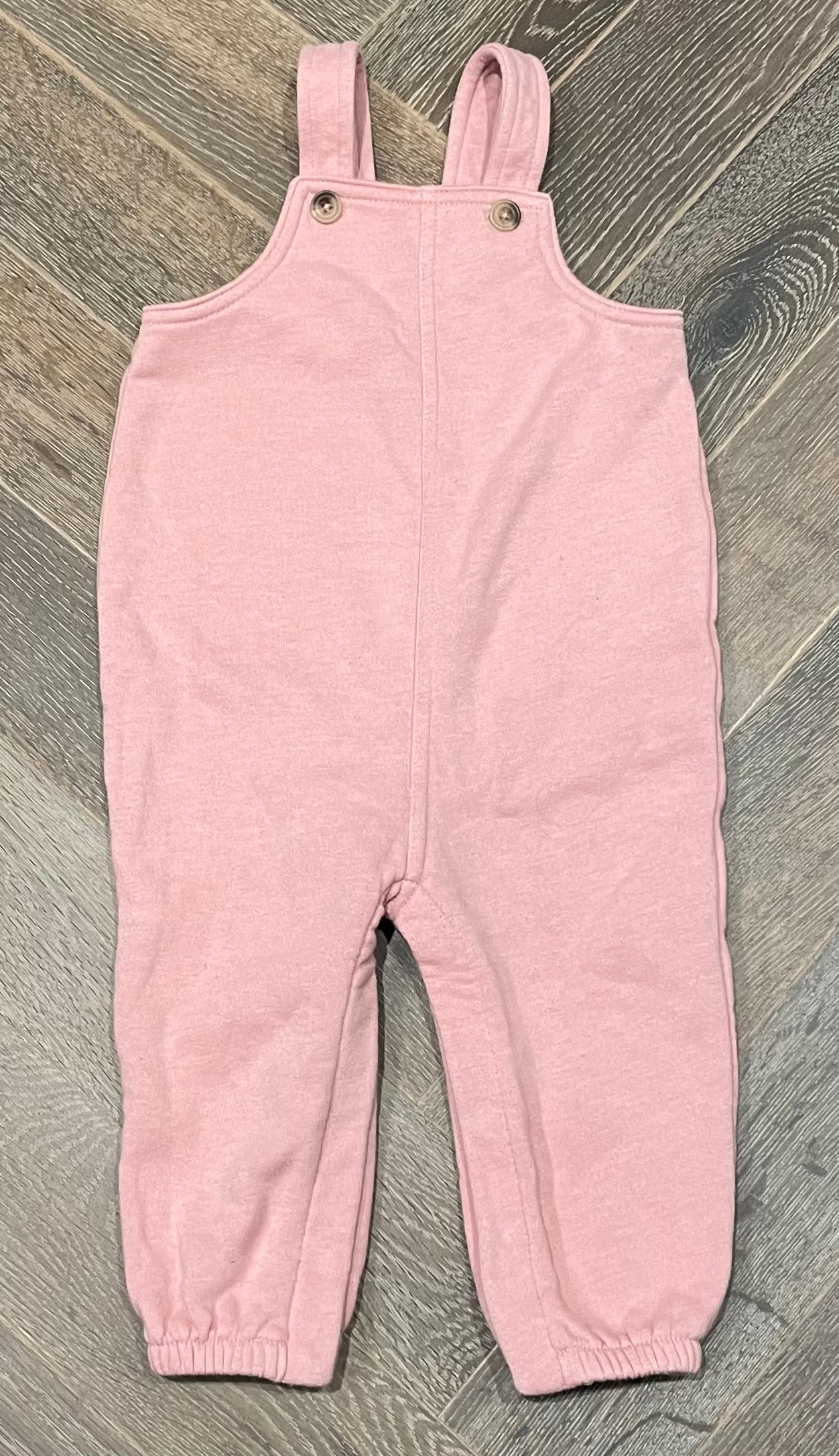 Dustyros Old Navy Overall, 12-18M