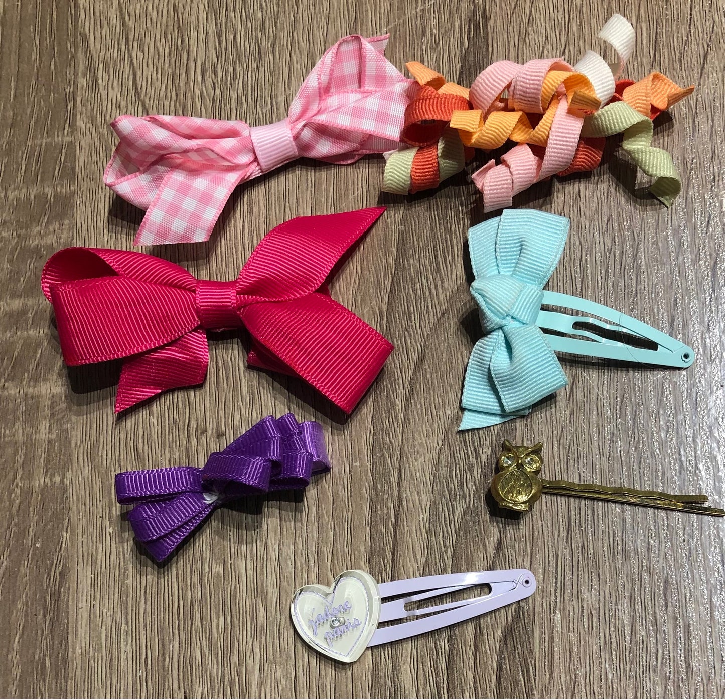 Multi Doll Accessories, 18 Inch