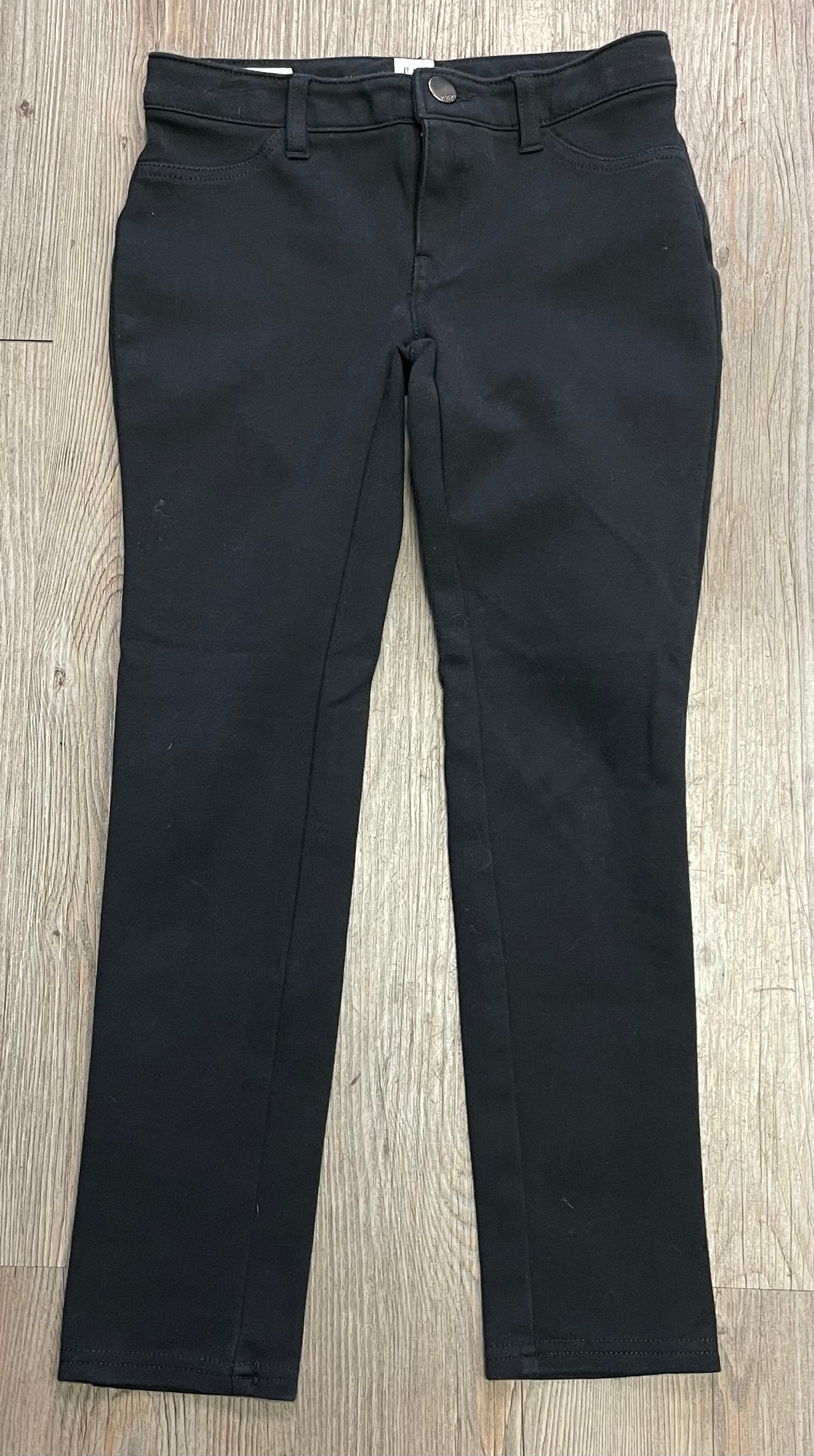 Black Gap Jegging, 8Y