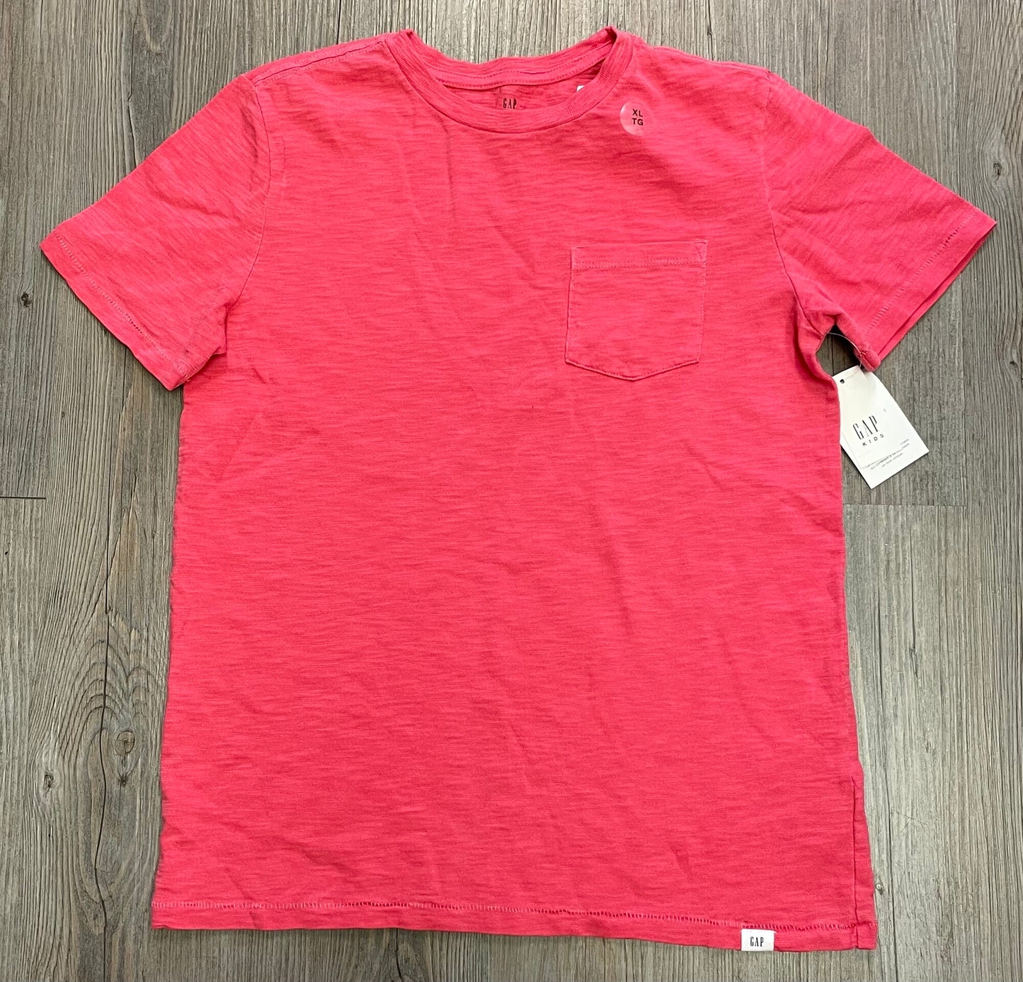 Coral Gap Tee, 12Y