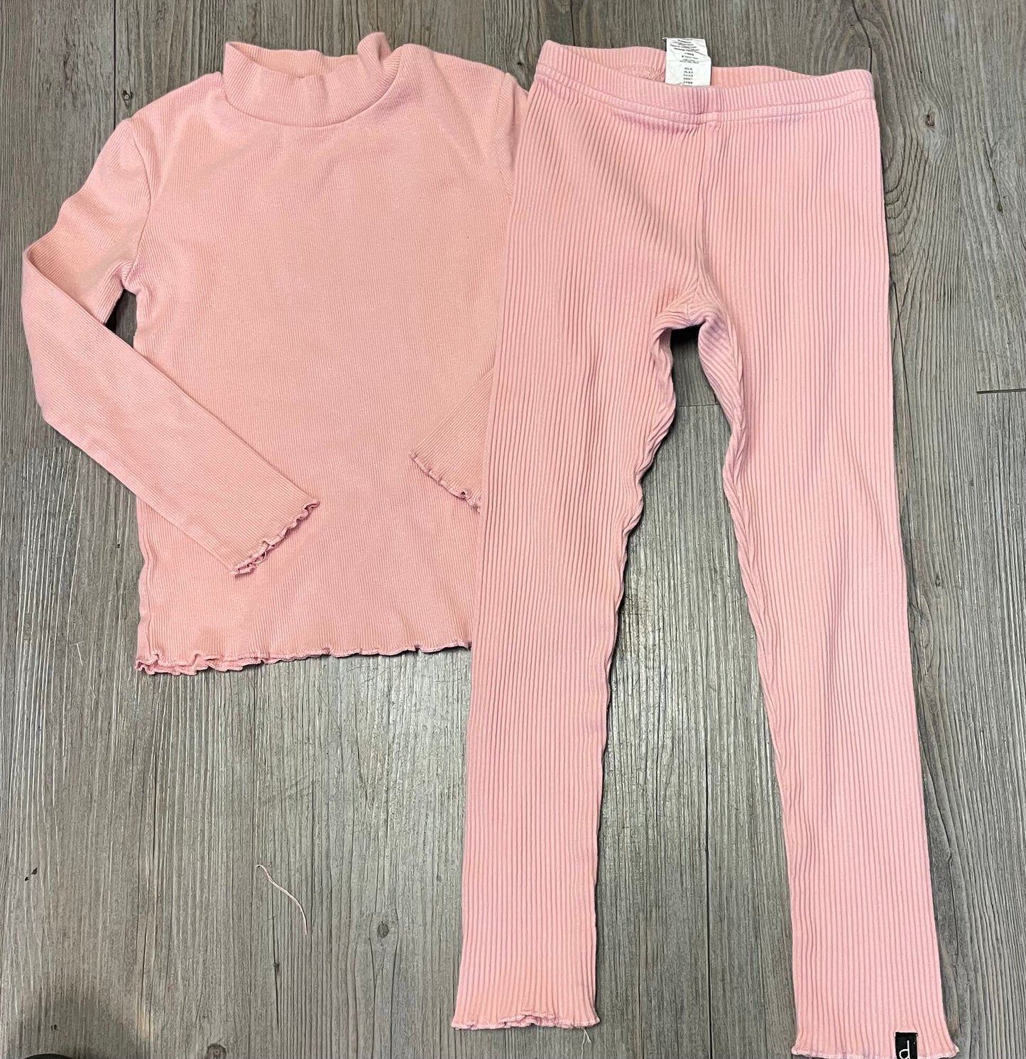 Dustyros Deux Par Deux Clothing Se, 7Y