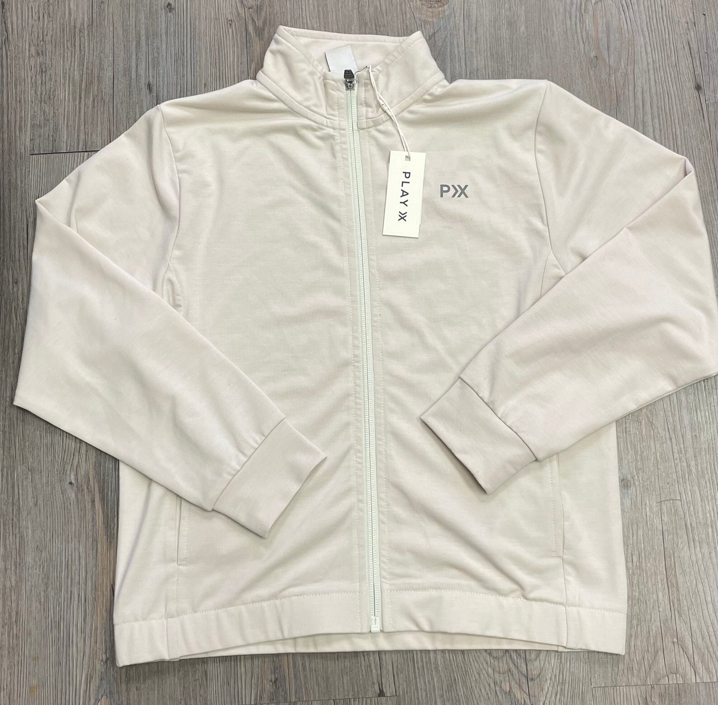 Stone Play X Rylee+cru Jacket, 8-9Y