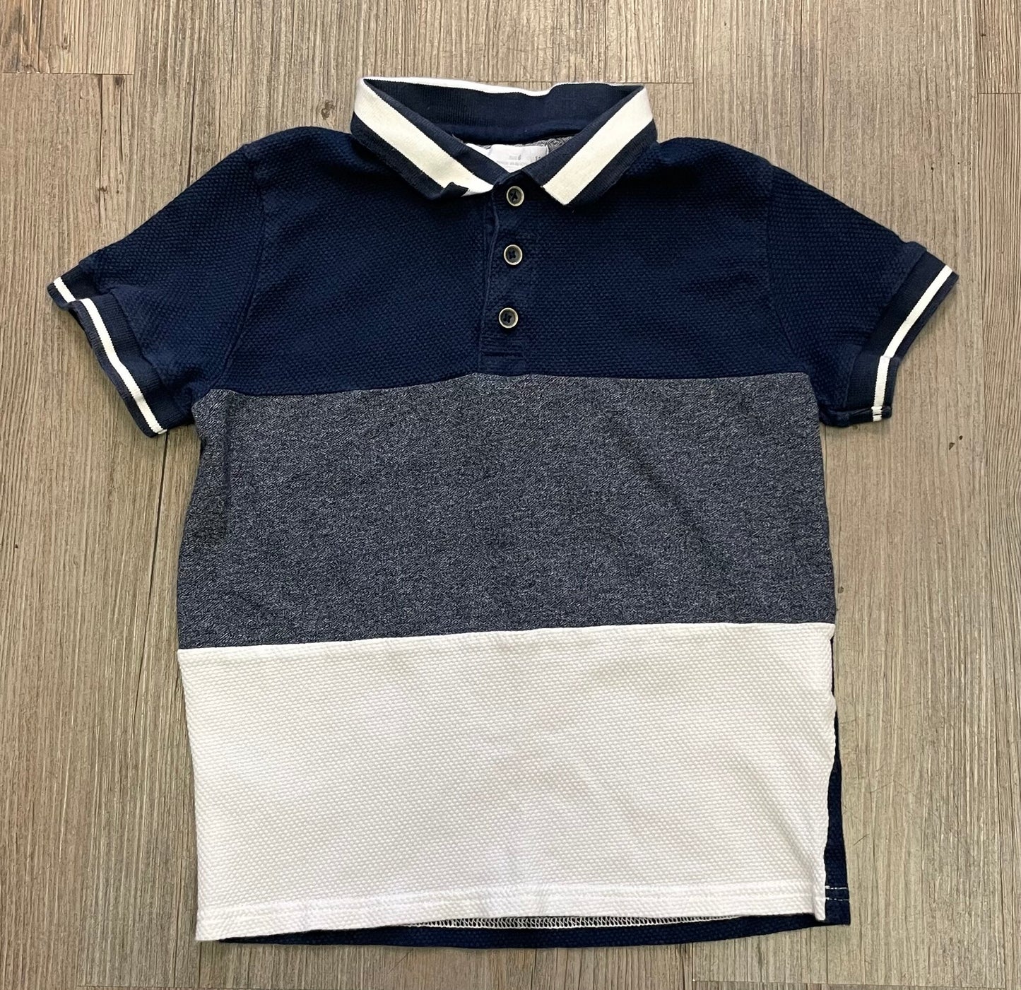 Multi Zara Polo, 6Y