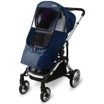 Navy Blu Manito Elelgance Beta, None