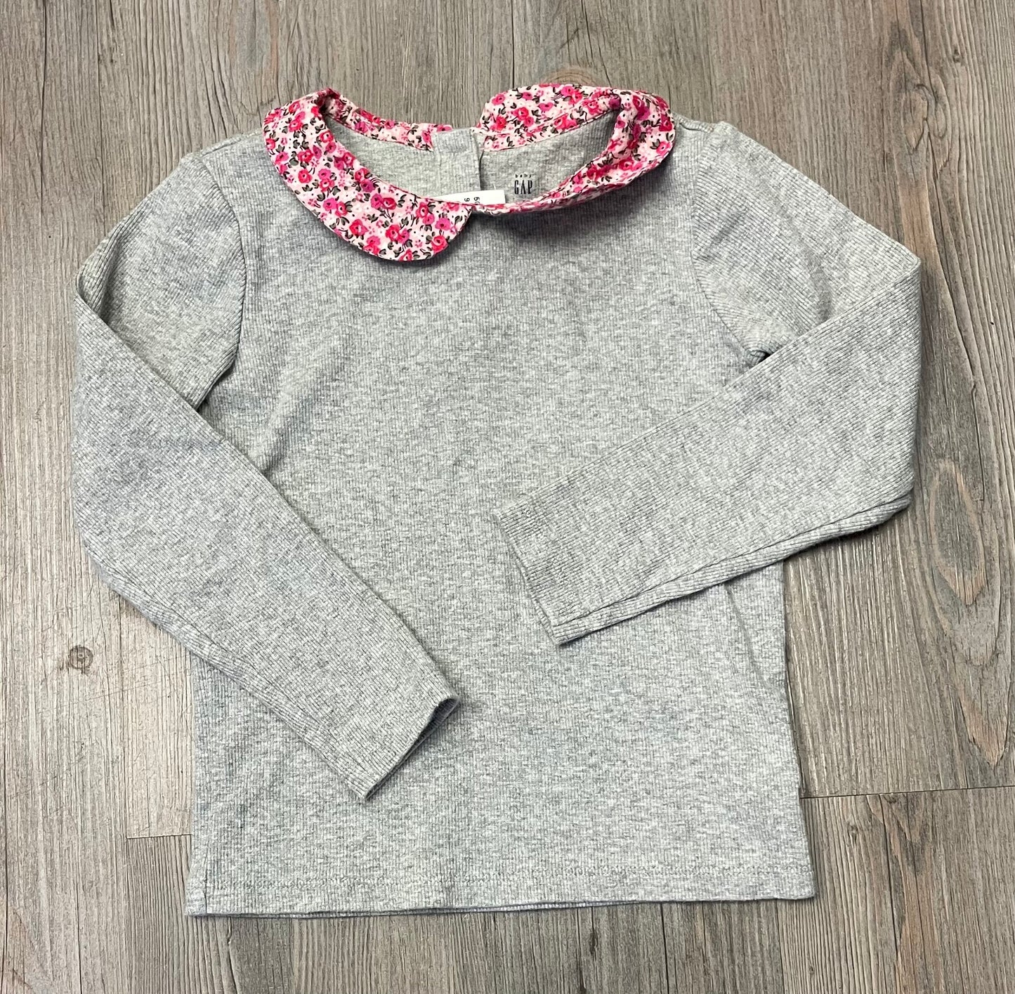 Blue 7forall Mankind Baby Jean, 3-6M