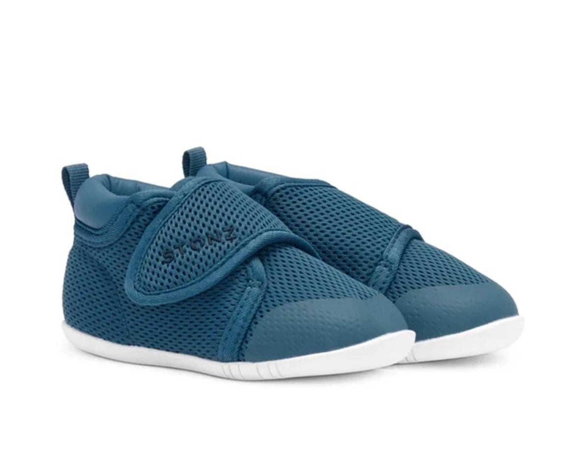 Denim Blue STONZ Cruiser Baby, 4
