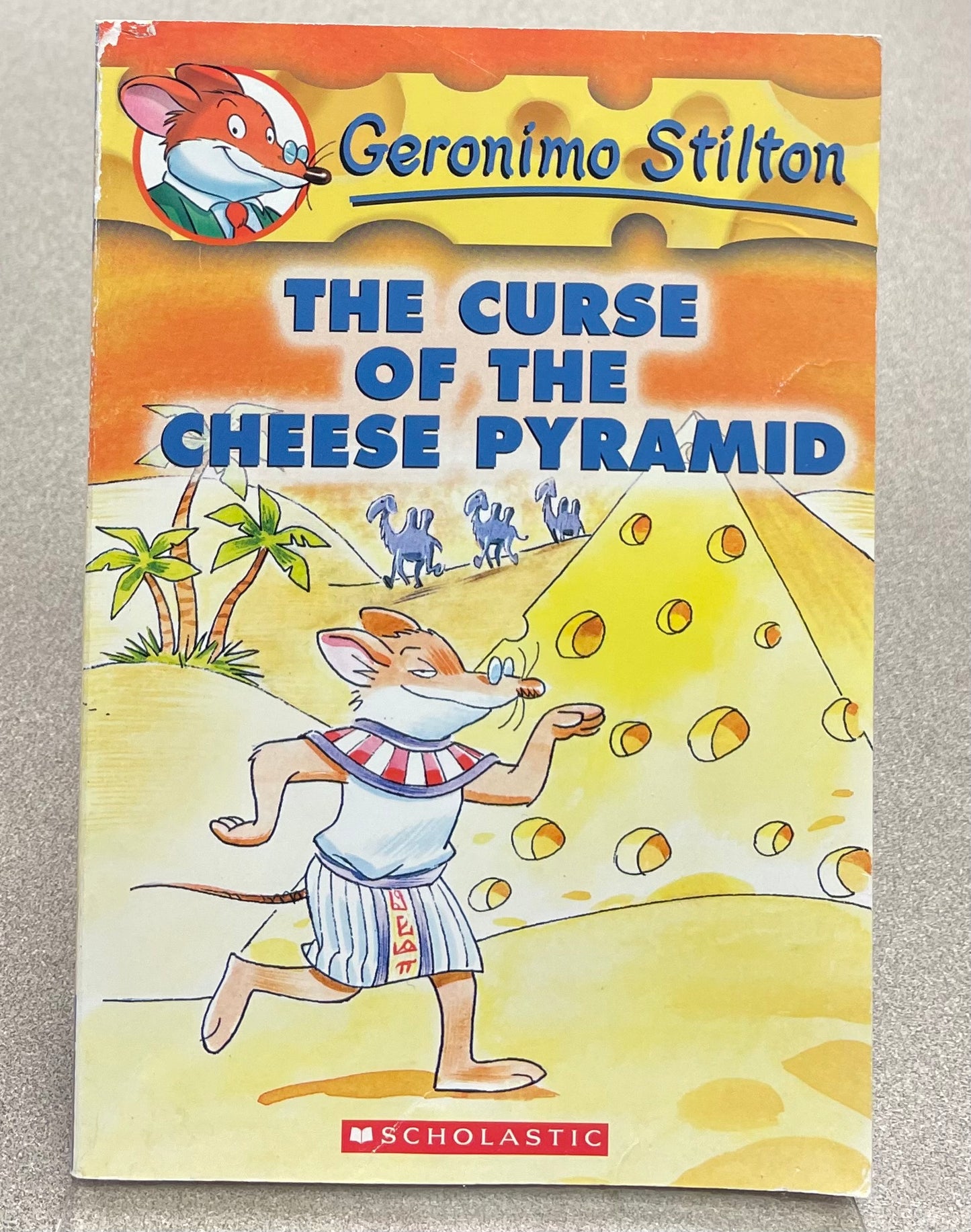 Multi Geronino #2, Paperback