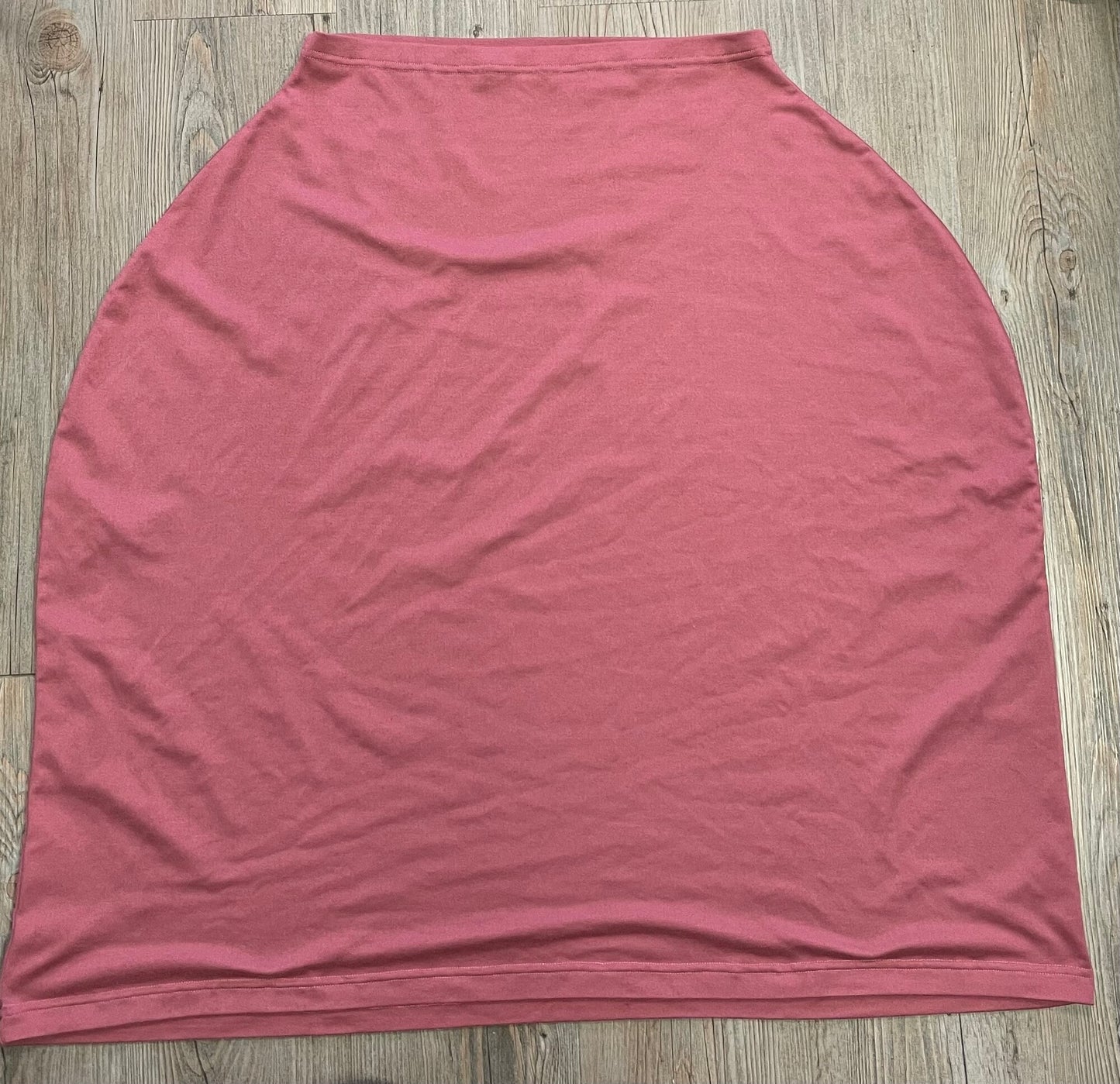 Dustyros Simka Rose Carseat Cover, Pre-owned